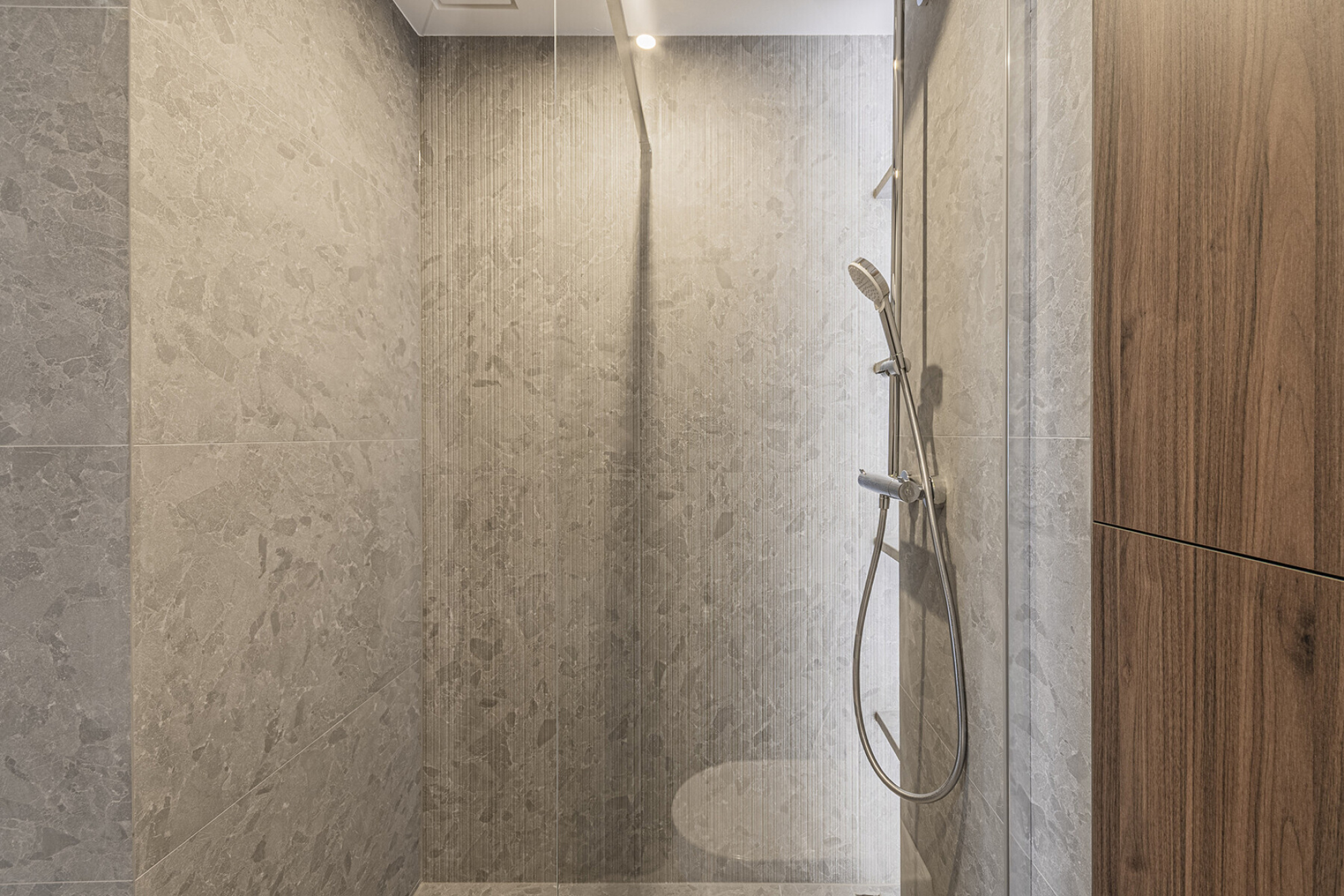  Refurbished jewel in the Quadrat d