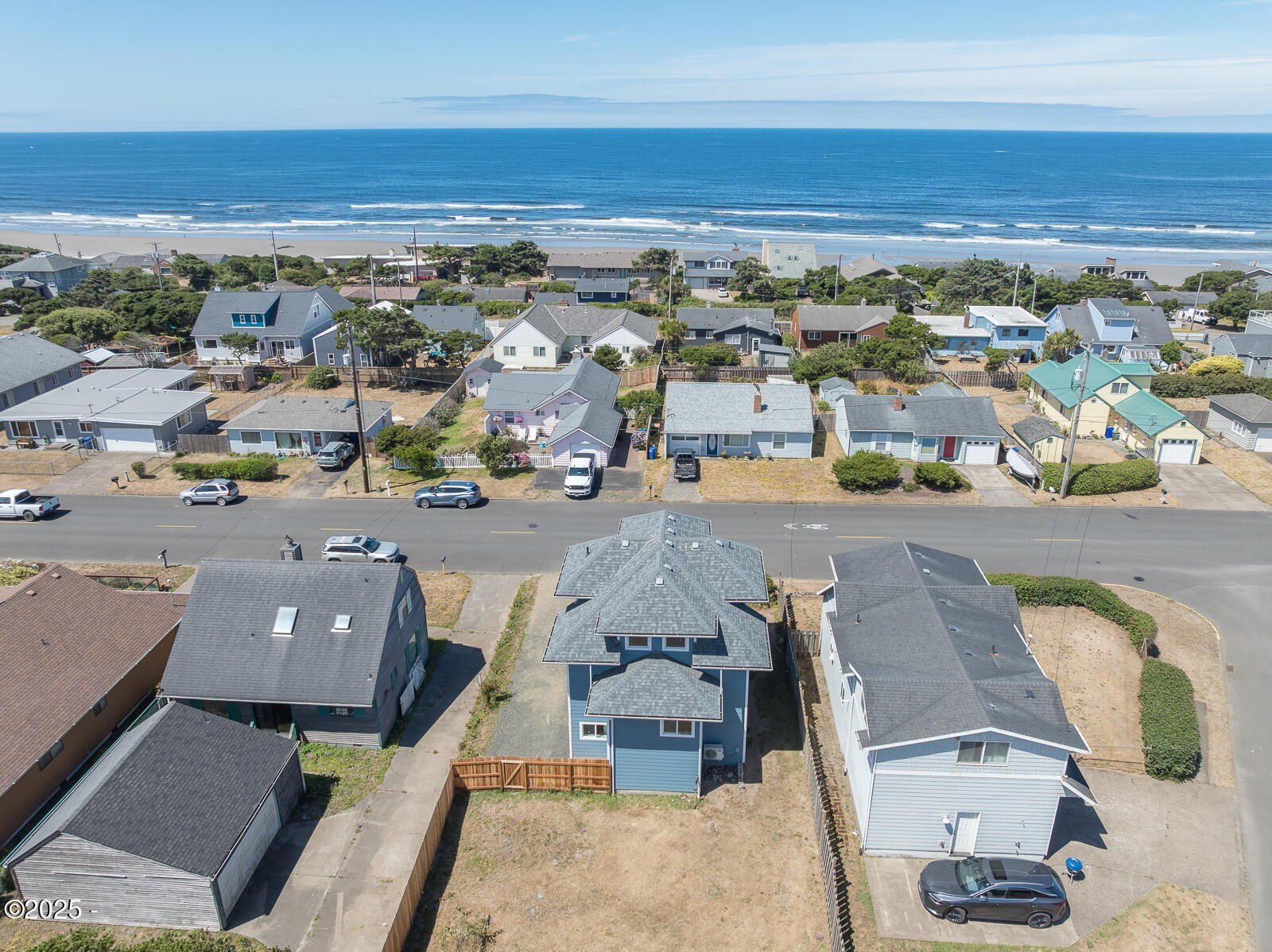 Newport, Oregon, 97365, United States, 4 Bedrooms Bedrooms, ,Residential,For Sale,1903542