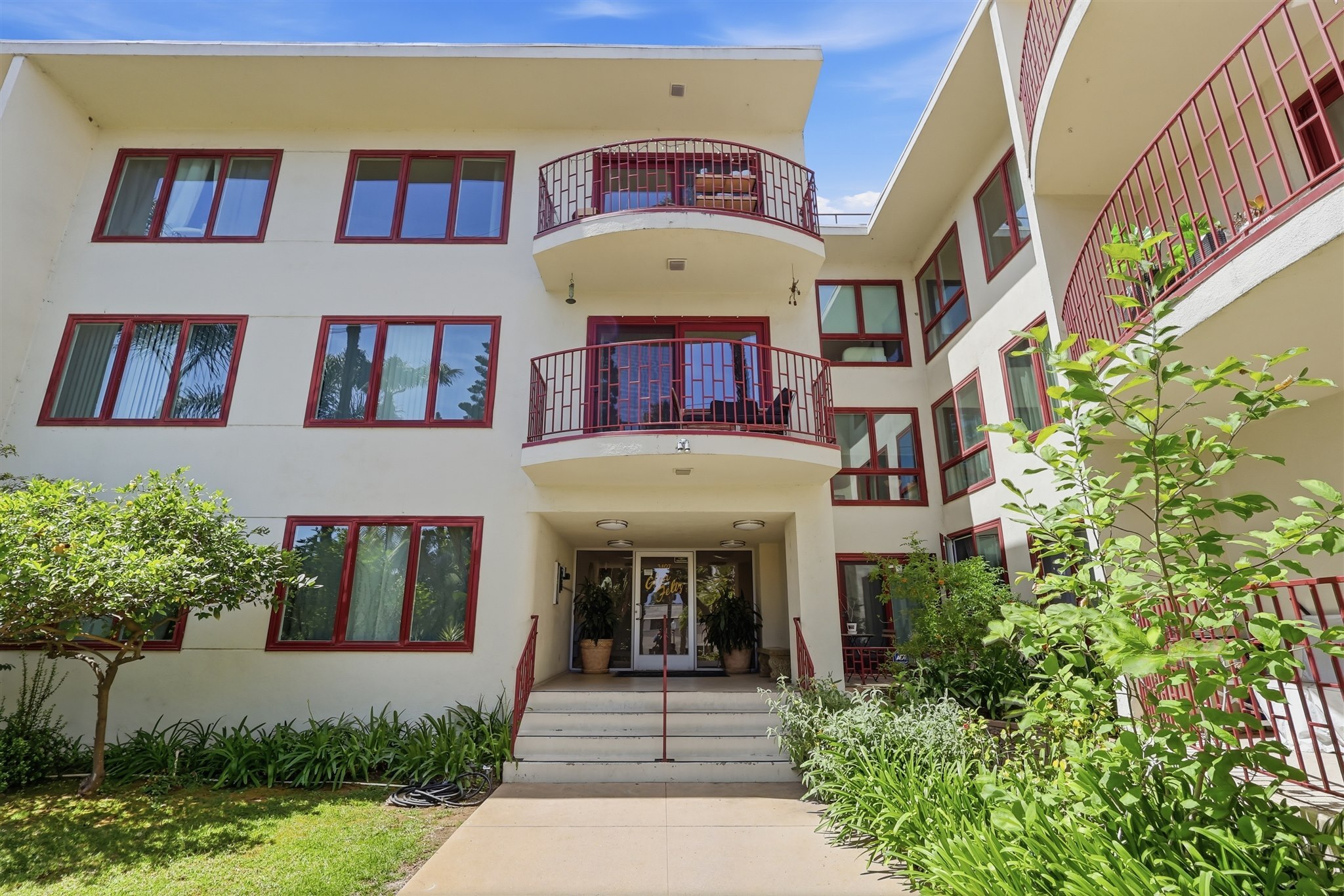  3407 Huxley Street #36 - 物件實景