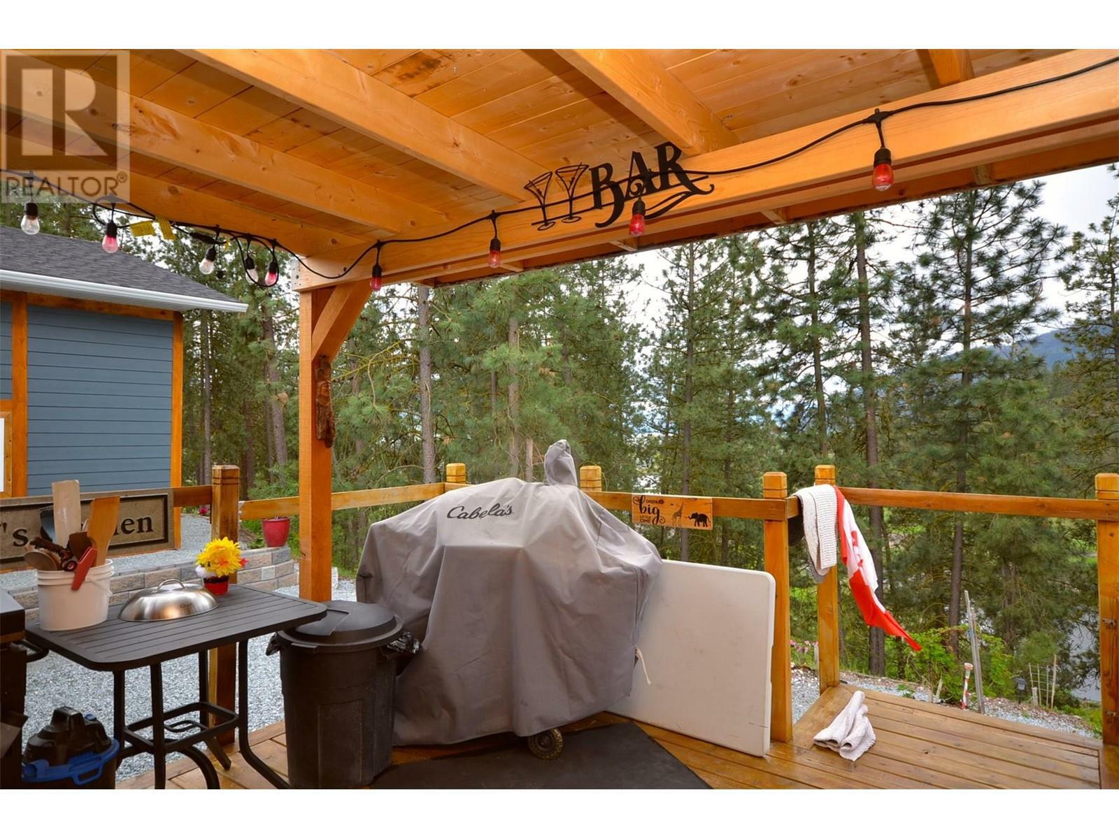 VERNON, British Columbia, V1H 1R8, CA, 2 Bedrooms Bedrooms, ,2 BathroomsBathrooms,Residential,For Sale,1837064