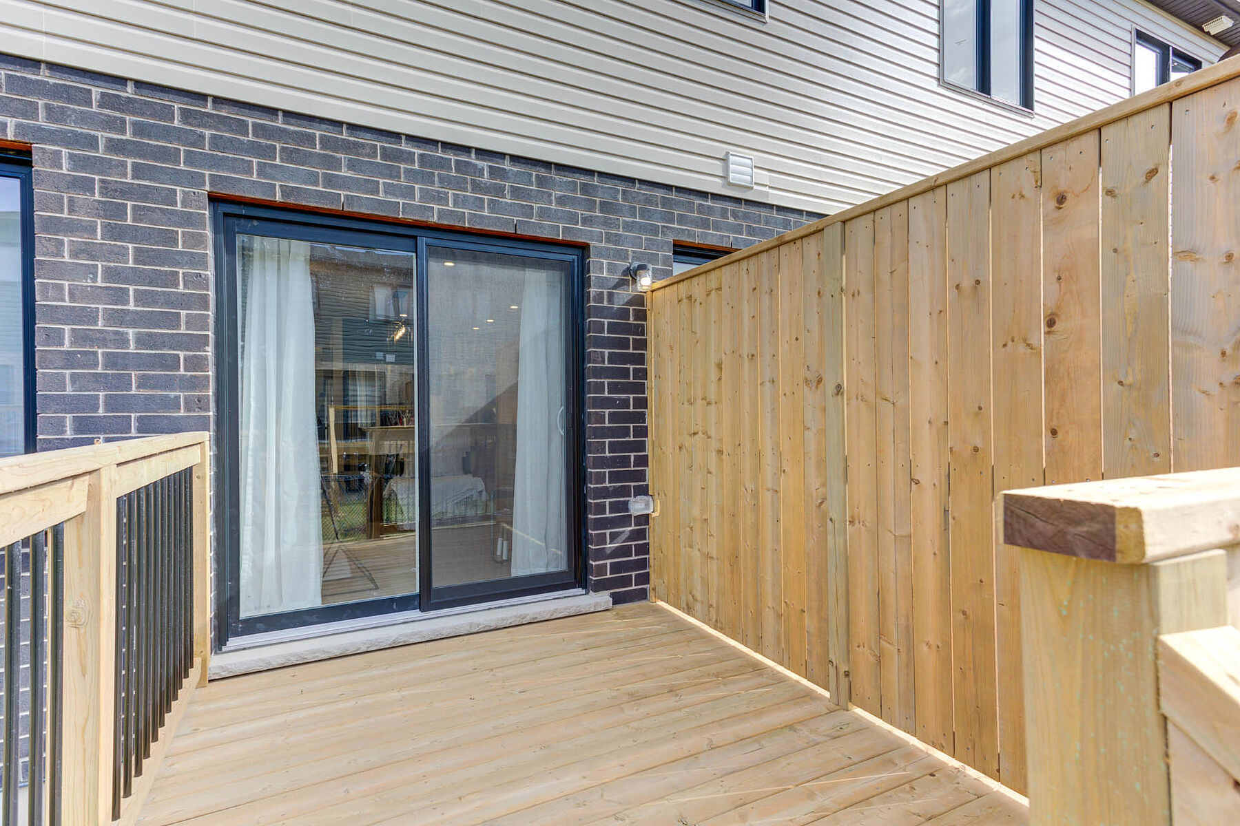  Modern Cambridge Townhouse - 物件實景