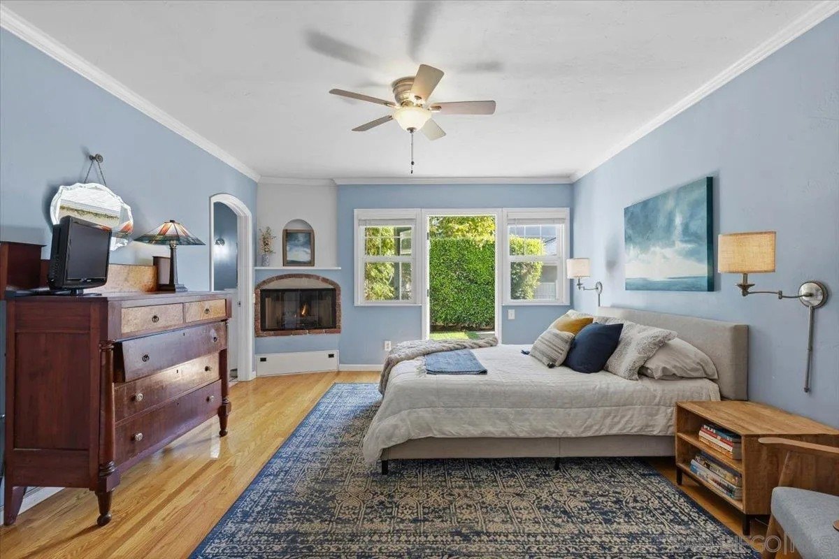 San Diego, California, 92106, United States, 3 Bedrooms Bedrooms, ,3 BathroomsBathrooms,Residential,For Sale,1991977