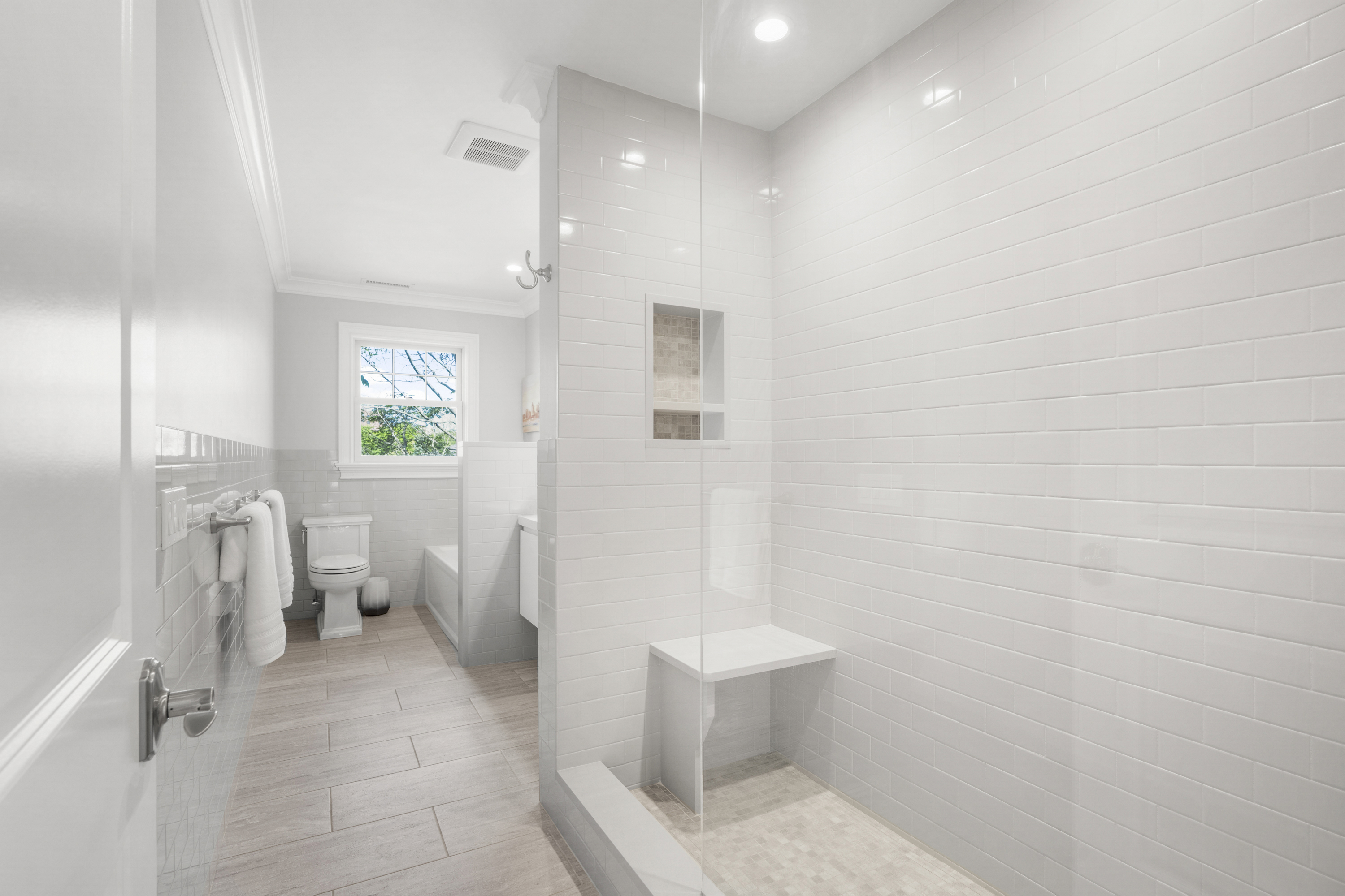  Exceptional Custom Colonial - 物件實景