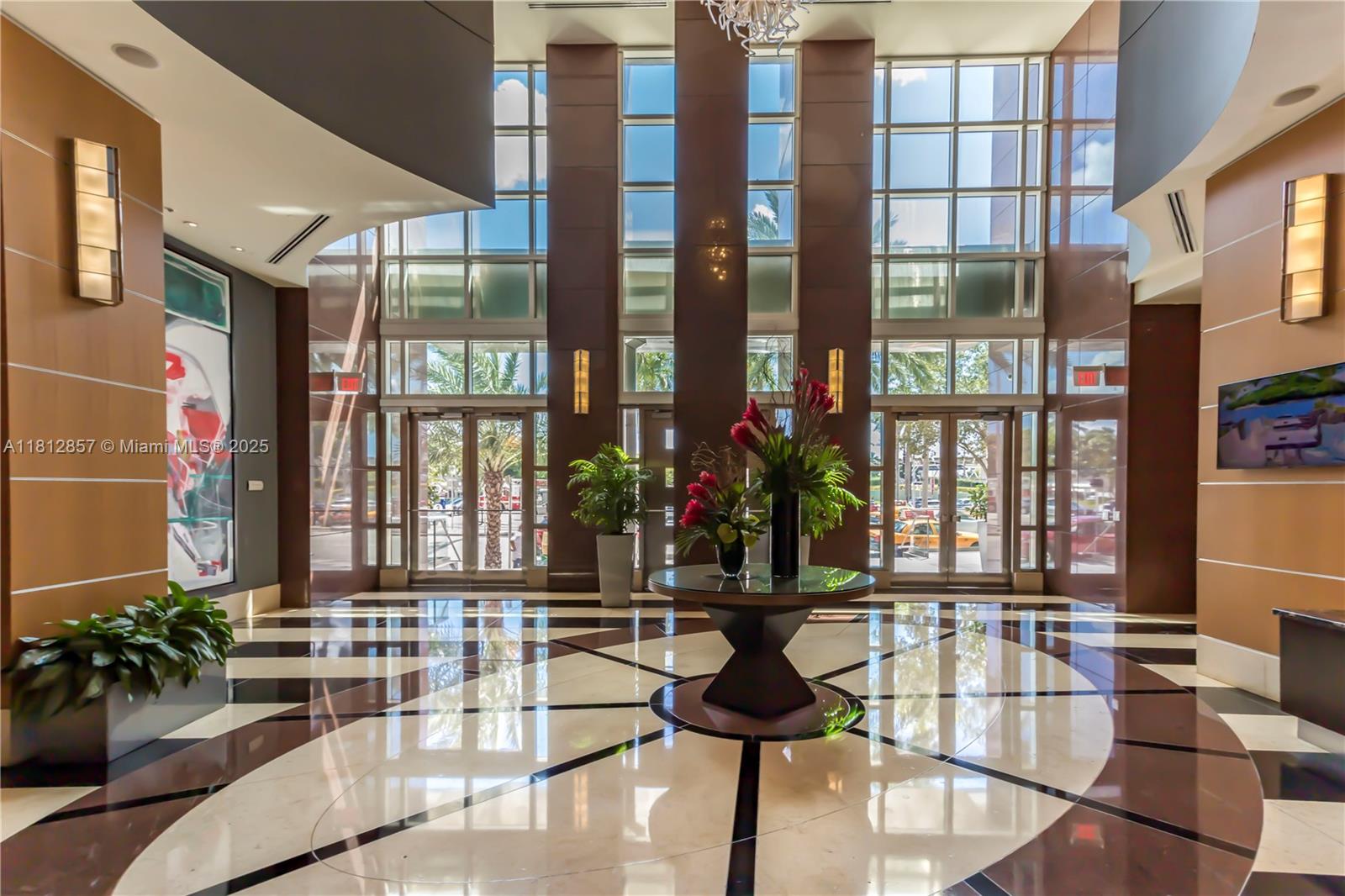 Miami, Florida, 33132, United States, 2 Bedrooms Bedrooms, ,2 BathroomsBathrooms,Residential,For Sale,1838941