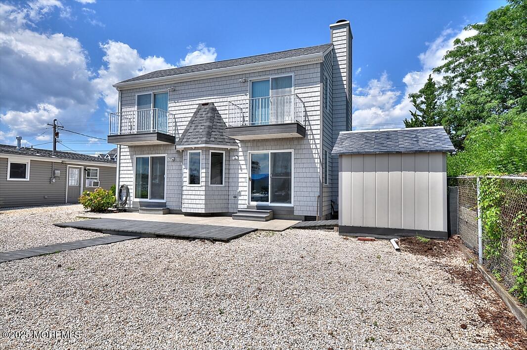 Bayville, New Jersey, 08721, United States, 3 Bedrooms Bedrooms, ,2 BathroomsBathrooms,Residential,For Sale,1908303