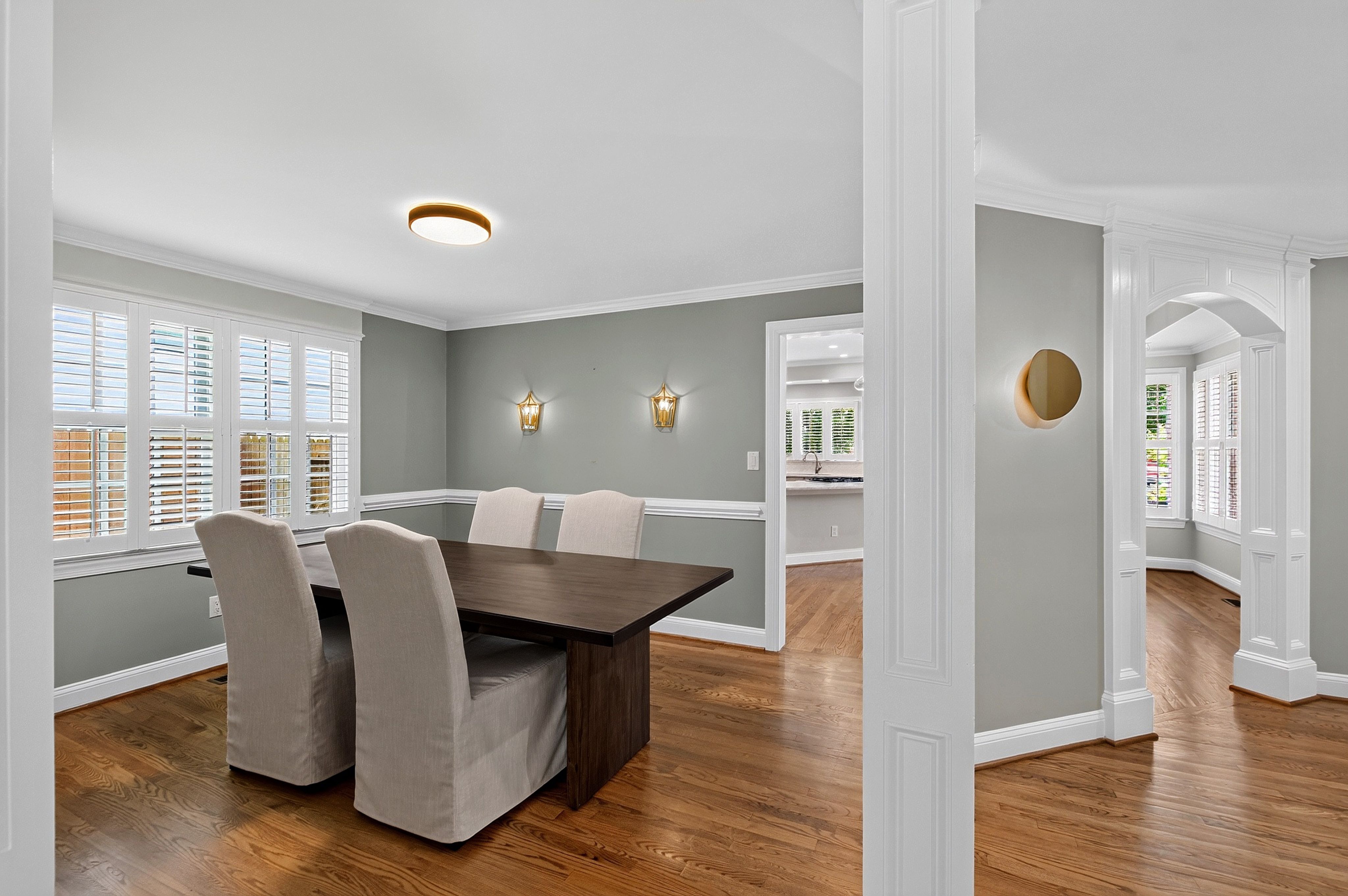  2714 Saint Marys Street, Raleigh, NC 27609 - 物件實景