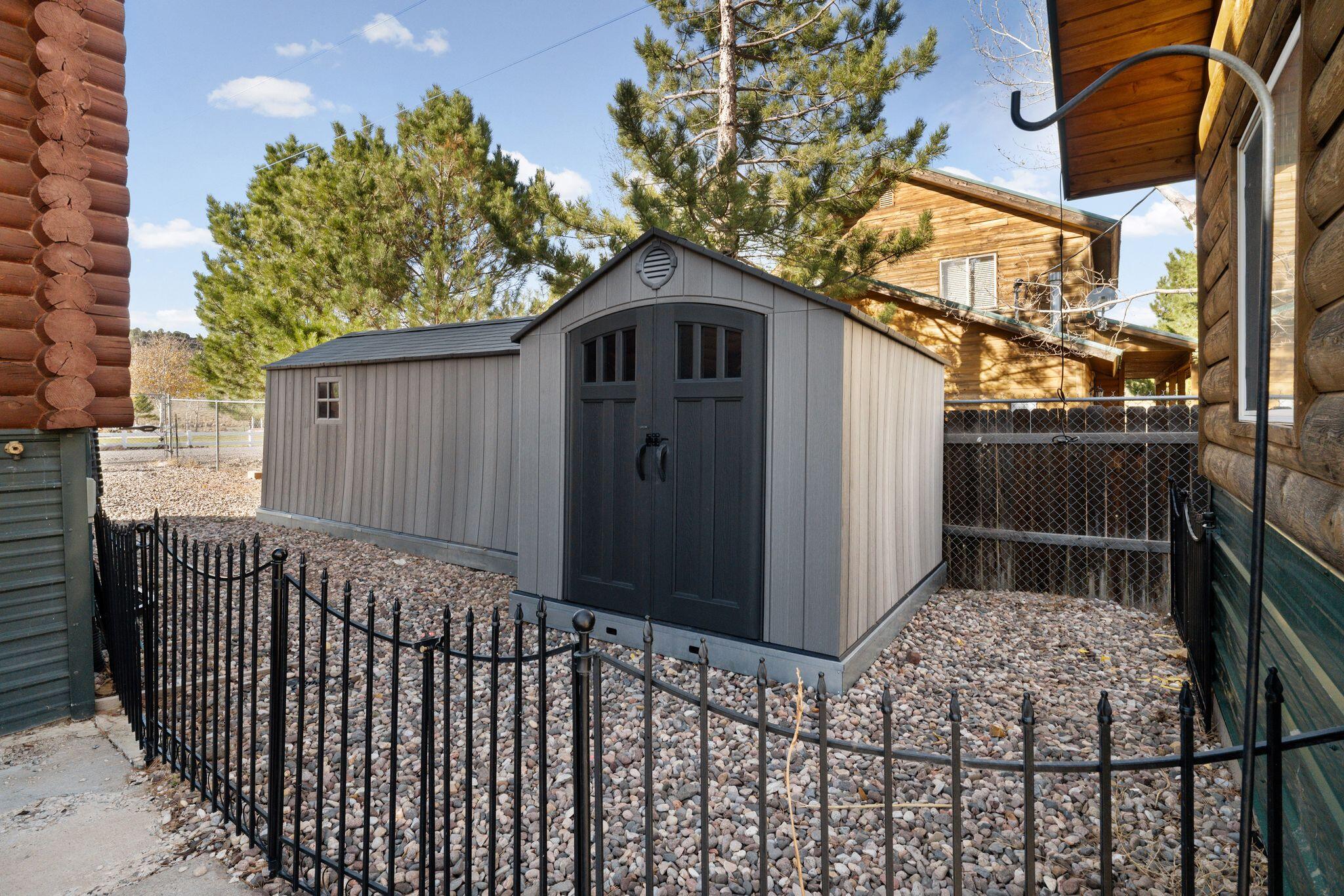 Pine Valley, Utah, 84781, United States, 3 Bedrooms Bedrooms, ,Residential,For Sale,1993206