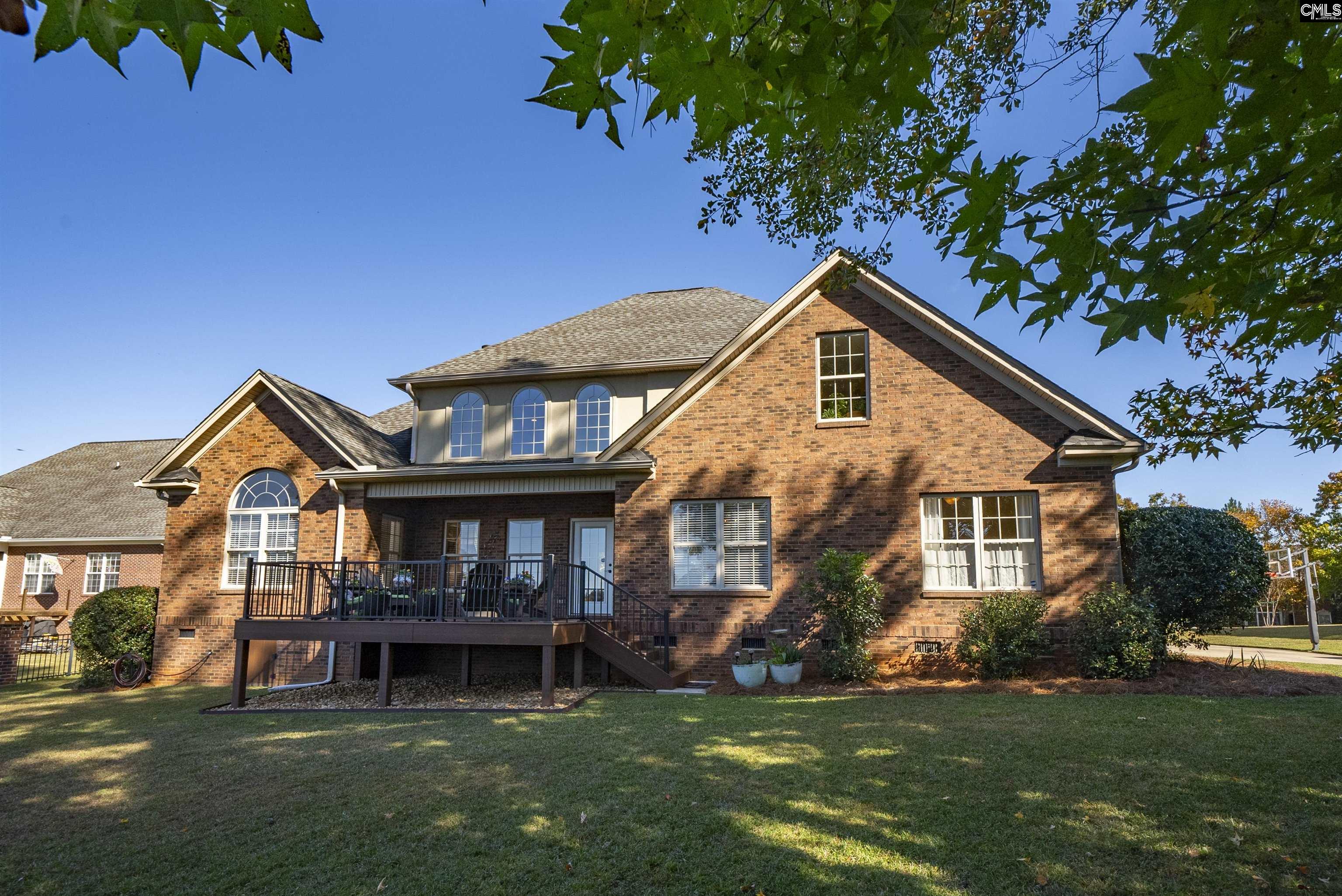 Chapin, South Carolina, 29036, United States, 4 Bedrooms Bedrooms, ,3 BathroomsBathrooms,Residential,For Sale,1989454