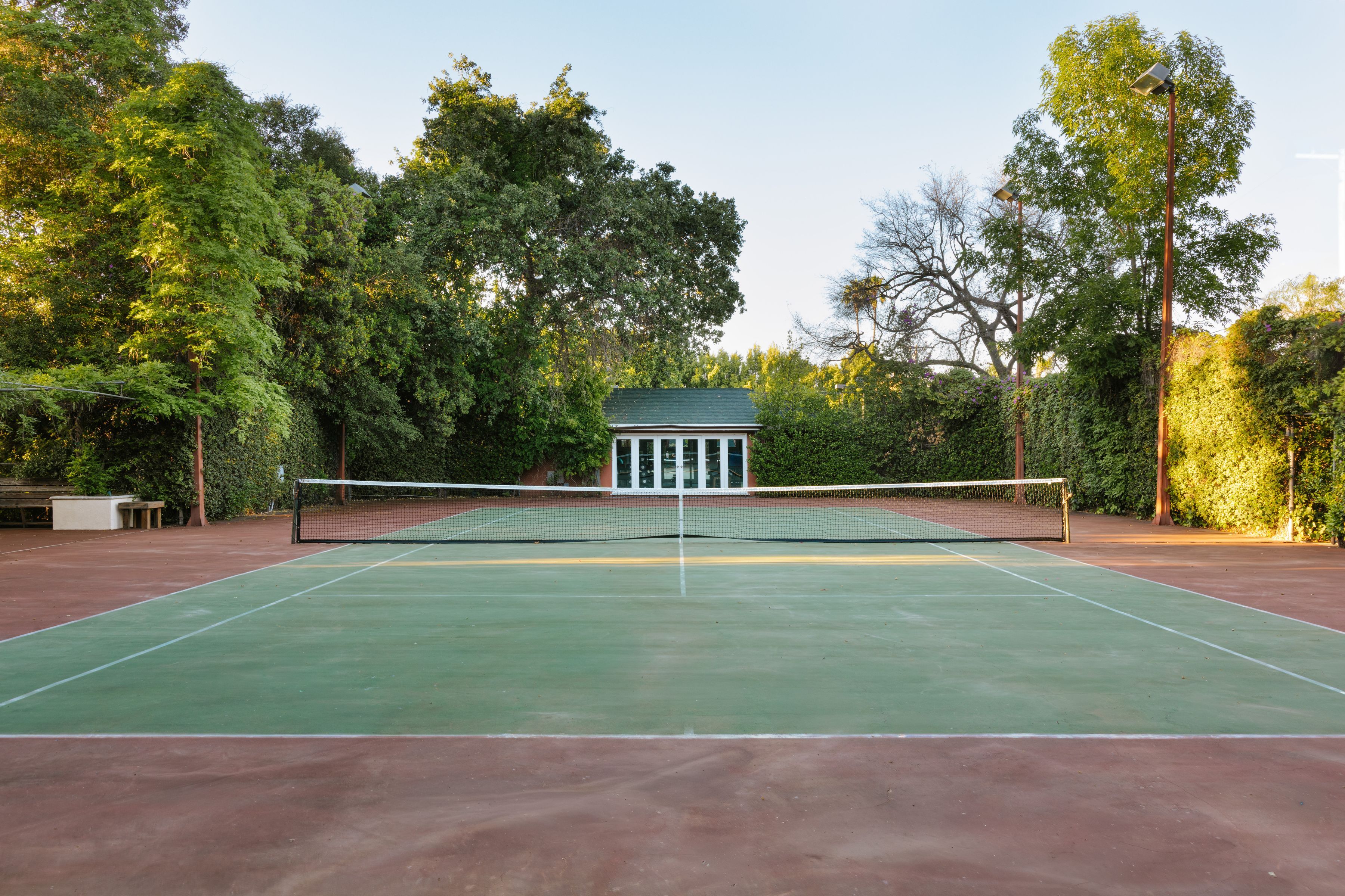  Legendary Guitarist Estate and studio - 物件實景