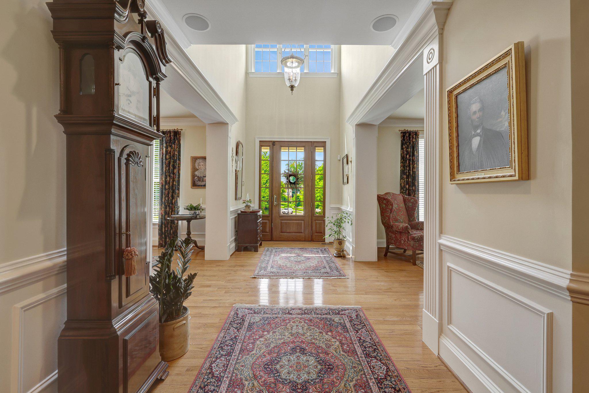  513 John Marshall Drive NE, Vienna, VA, 22180 - 物件實景