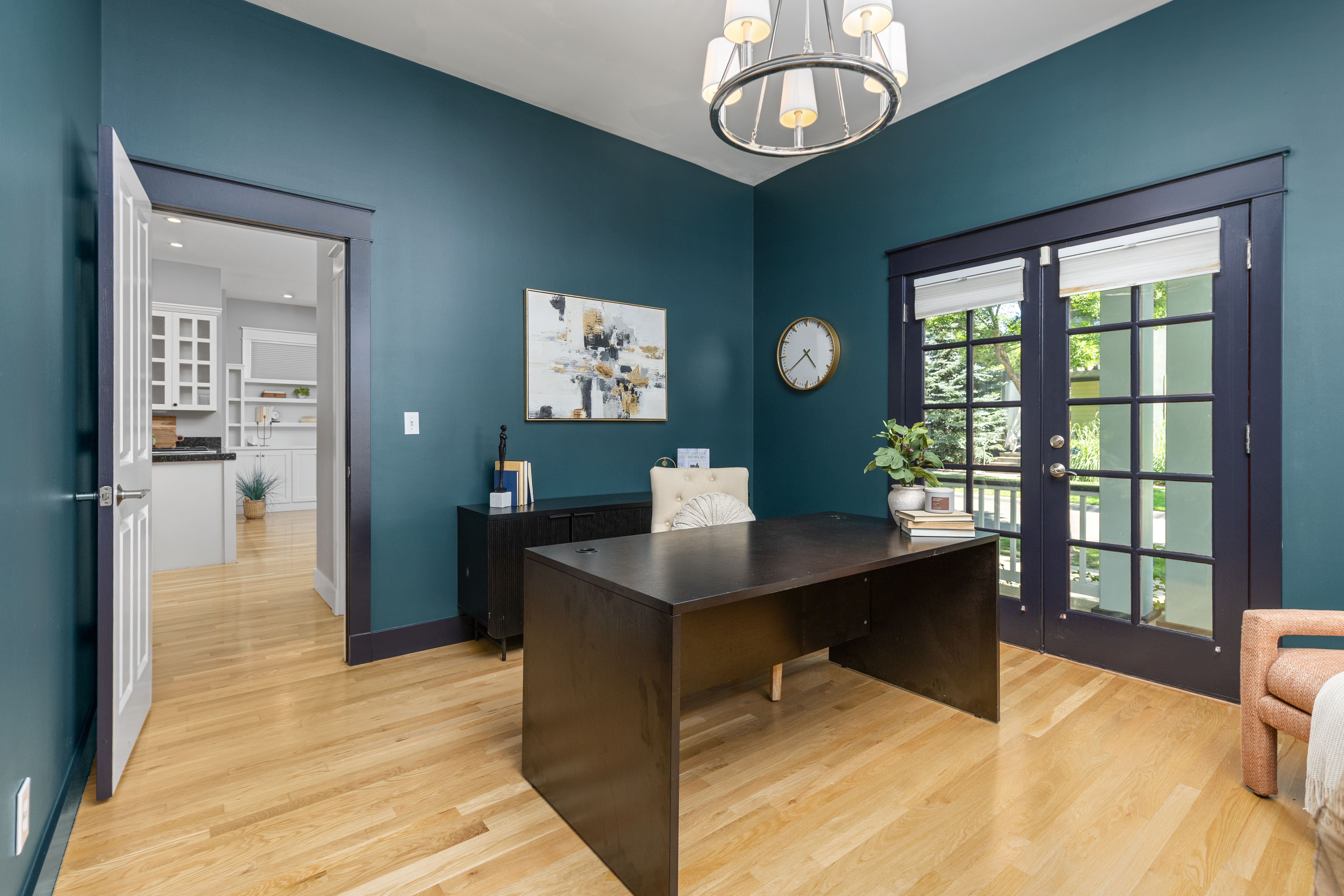  A Truly One-of-a-Kind Home in the Sought-After Prospect Neighborhood of Longmont - 物件實景