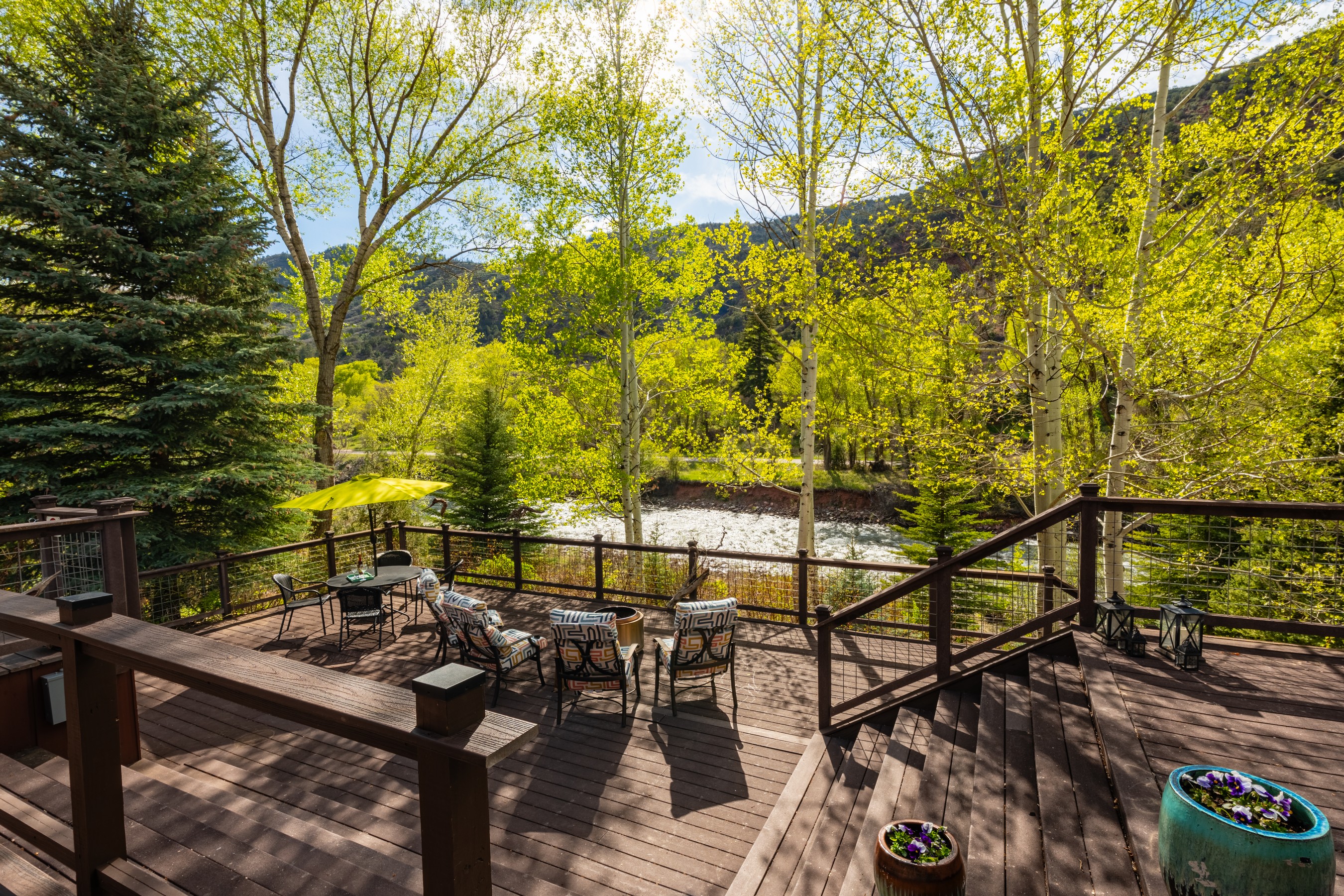  357 Crystal Lane, Carbondale, CO, 81623 - 物件實景