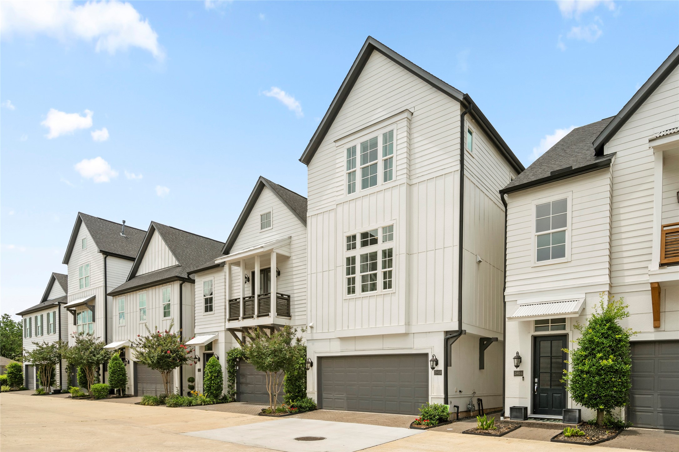  3418 Timbergrove Heights Street - 物件實景