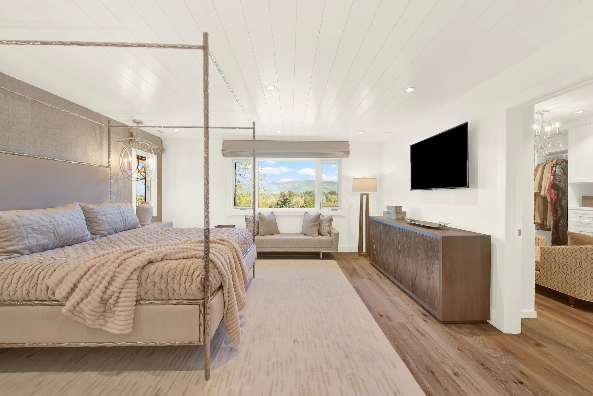  Gated Hagen Oaks Estates Residence - 物件實景