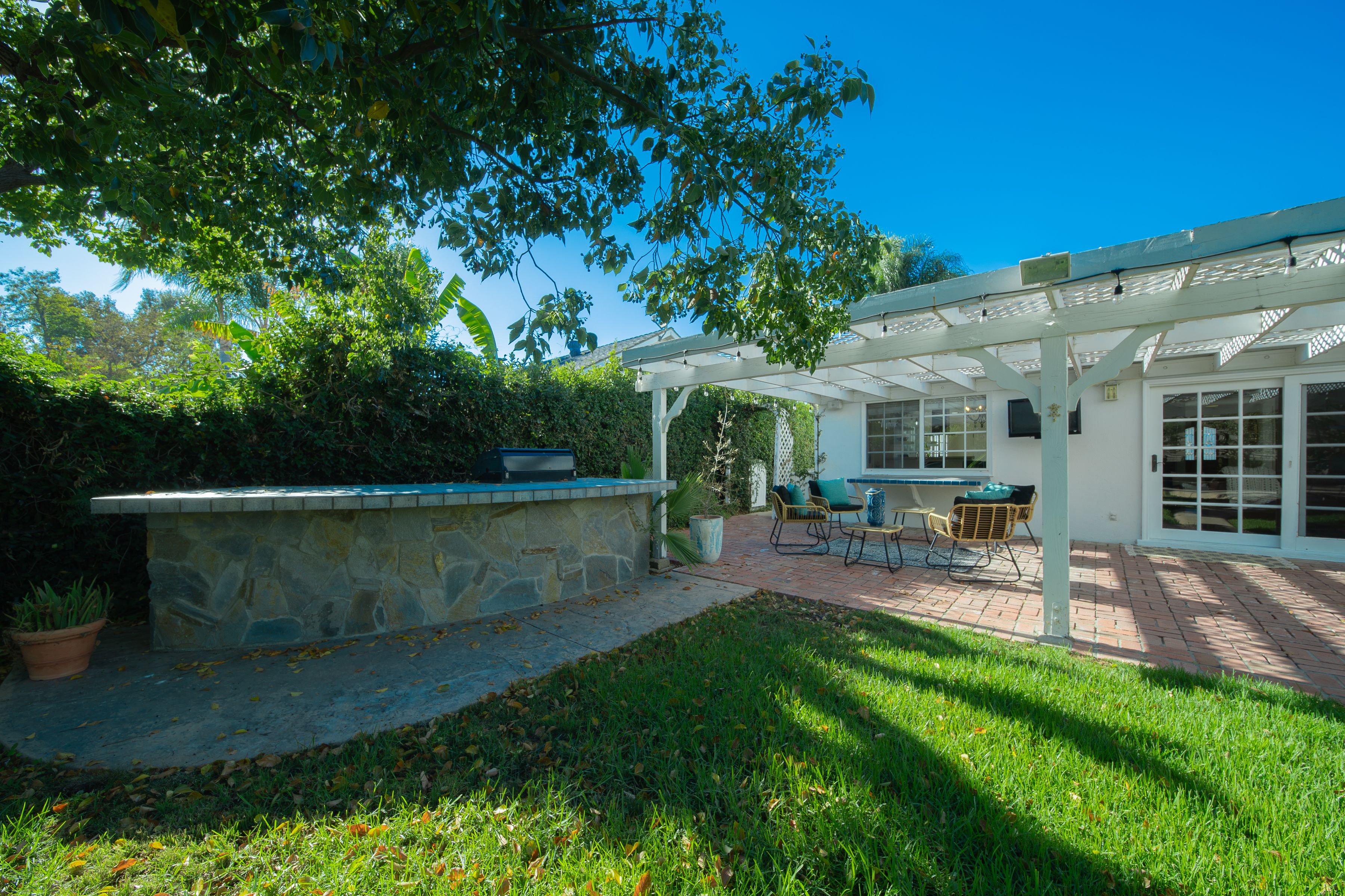  6504 Tamarind Street, Oak Park - 物件實景