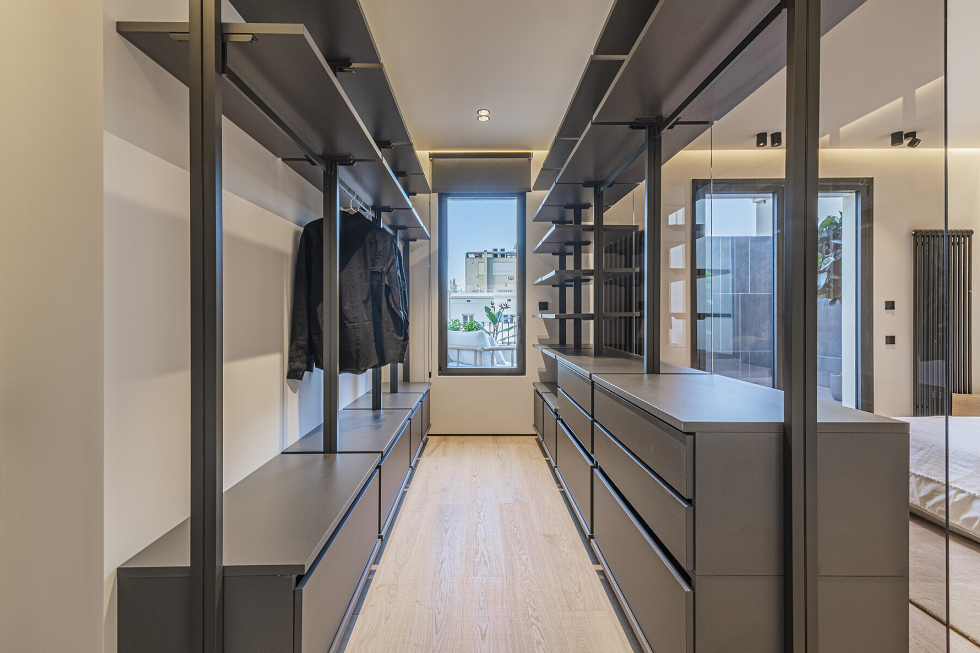  Penthouse with Terrace in Galvany: Exclusivity and Light - 物件實景