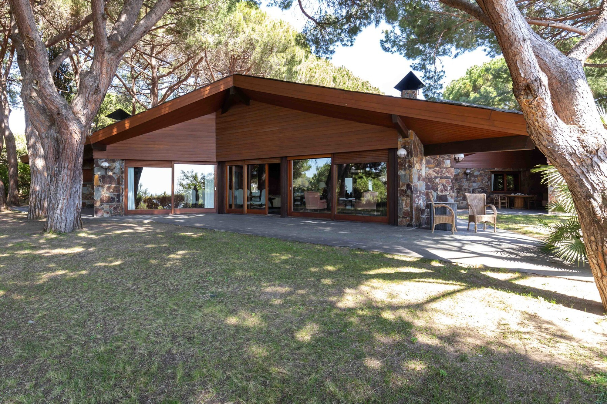  Large property with sea views in Llavaneres - Costa norte Barcelona - 物件實景