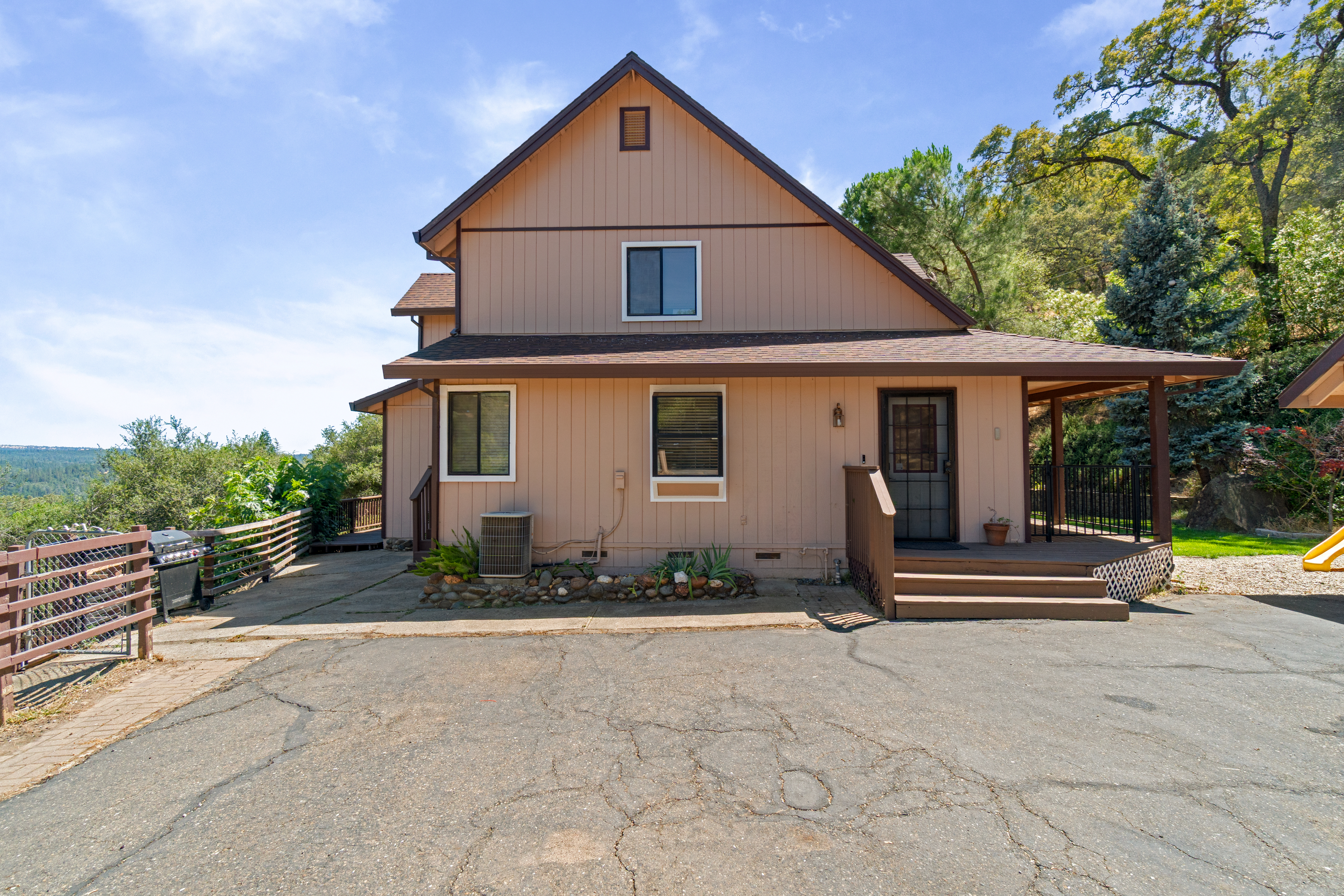  6371 Galena Drive, El Dorado, CA 95623 - 物件實景