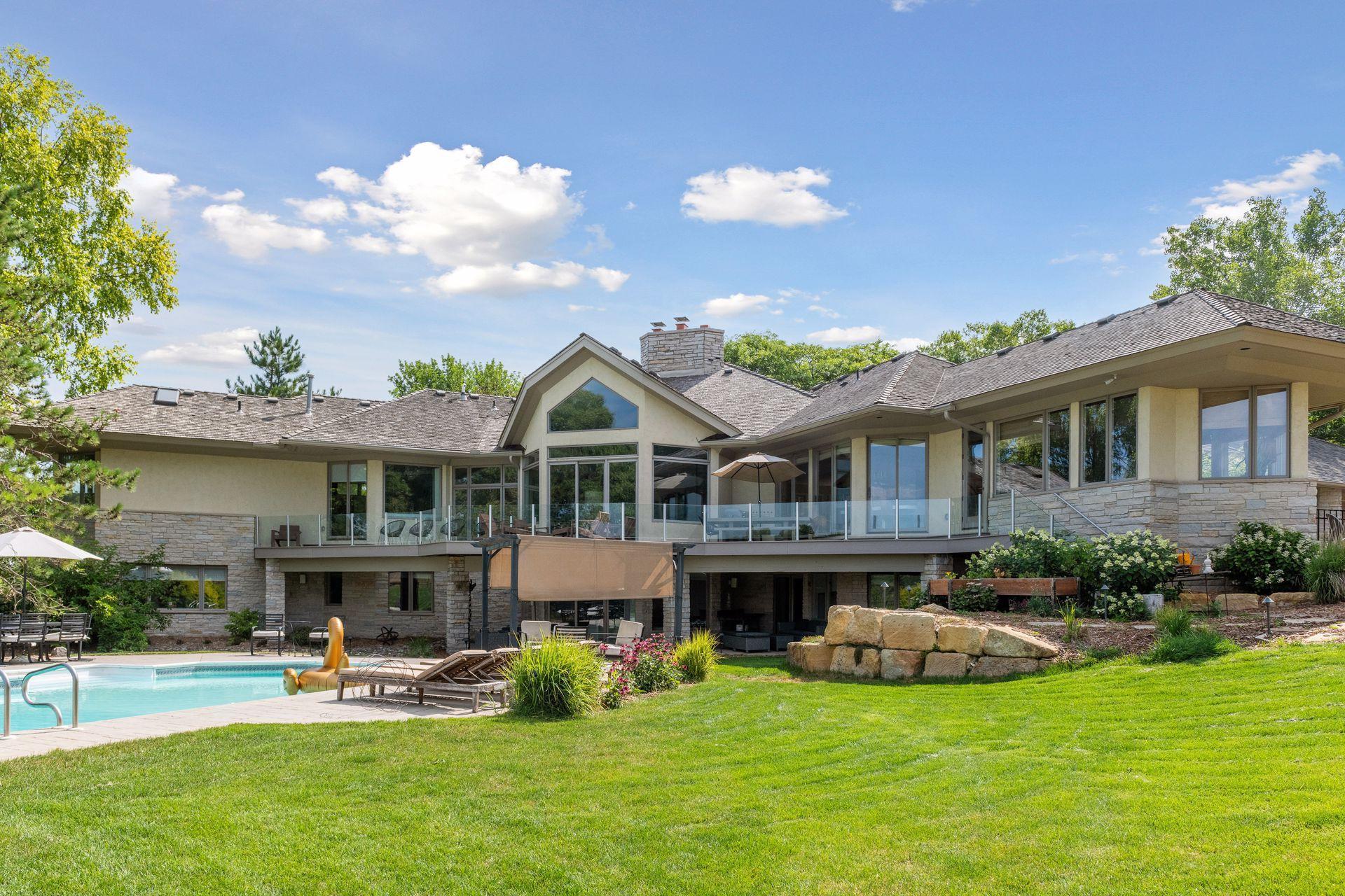 Medina, Minnesota, 55340, United States, 4 Bedrooms Bedrooms, ,4 BathroomsBathrooms,Residential,For Sale,1919808