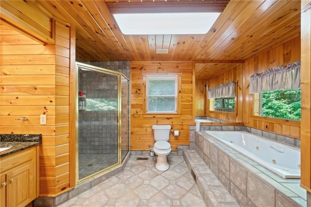 5 Tally Mountain Road N, Jasper, Georgia, 30143, United States, 4 Bedrooms Bedrooms, ,4 BathroomsBathrooms,Residential,For Sale,5 Tally Mountain Road N,1584324