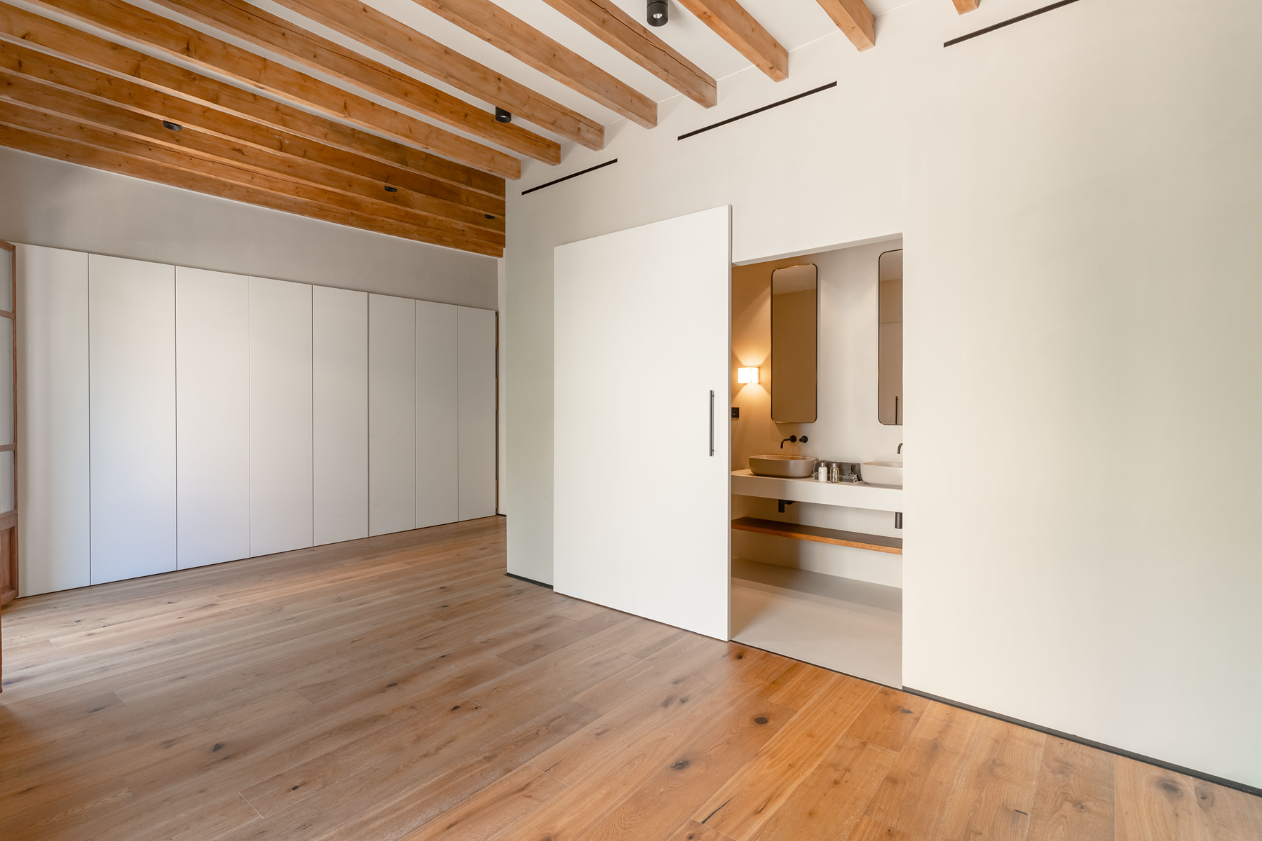  Townhouse with pool in Sineu - 物件實景