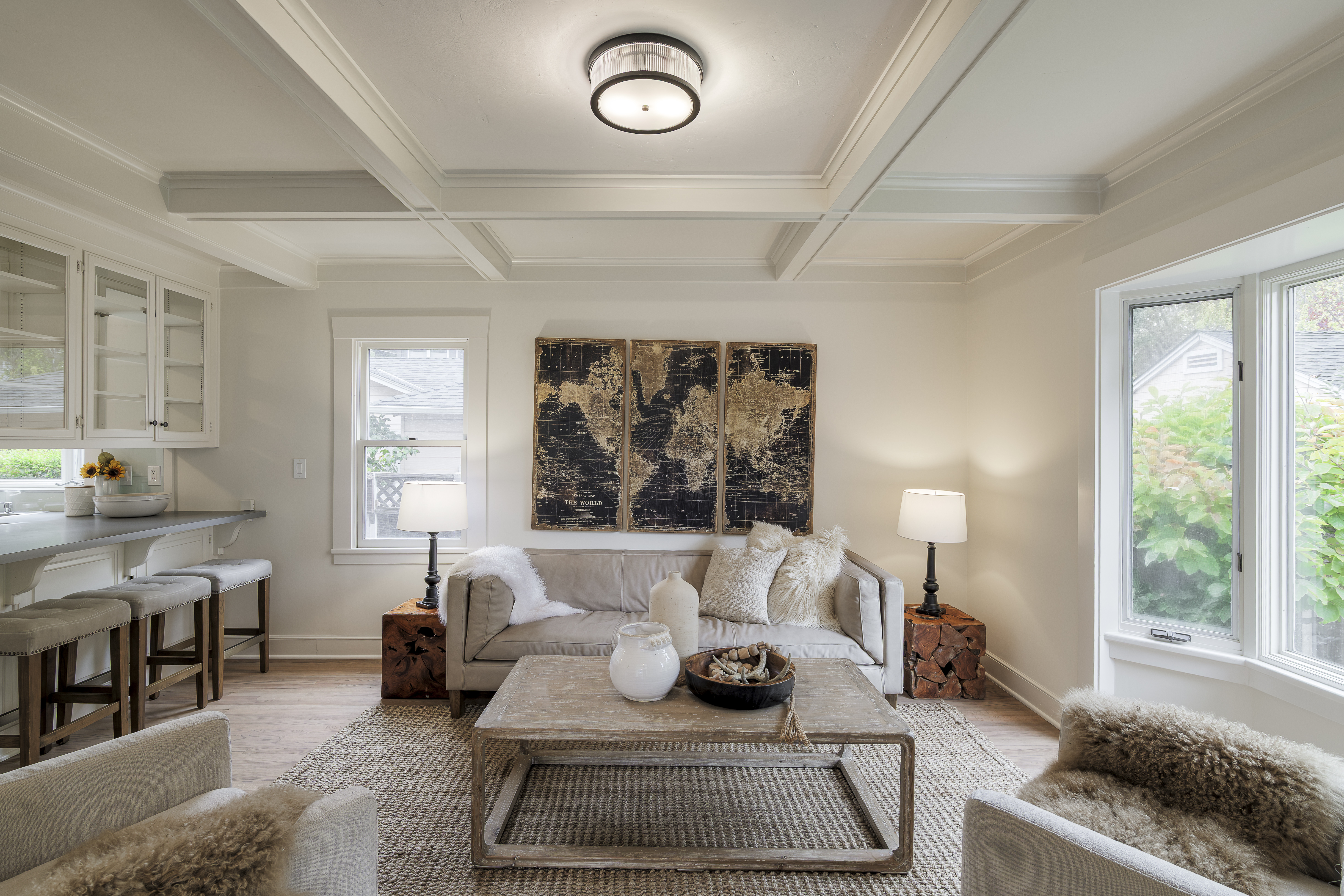  Creekside Craftsman Nearby Downtown Palo Alto - 物件實景