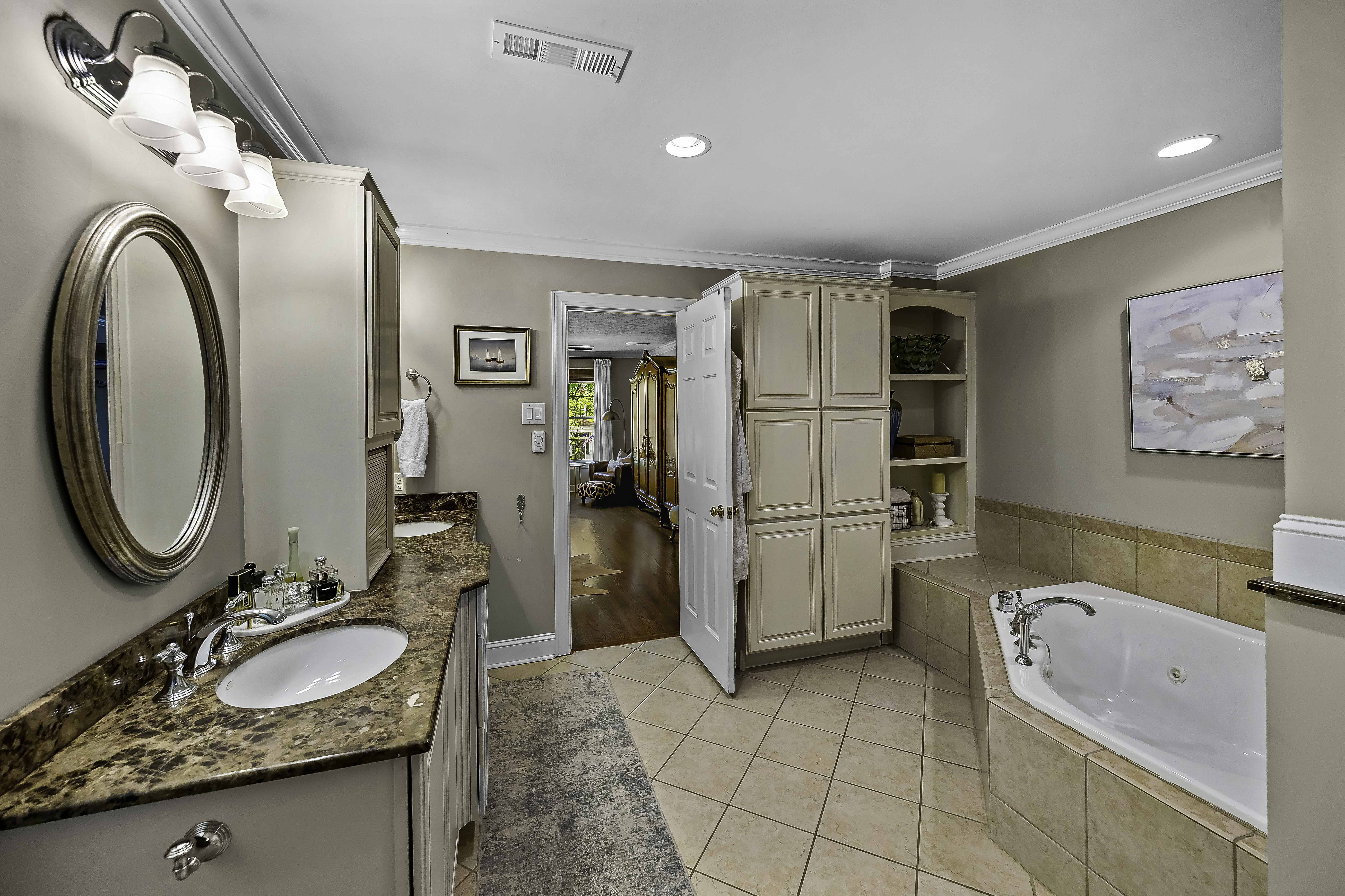  6933 Old Kent Drive, Knoxville, TN 37919 - 物件實景