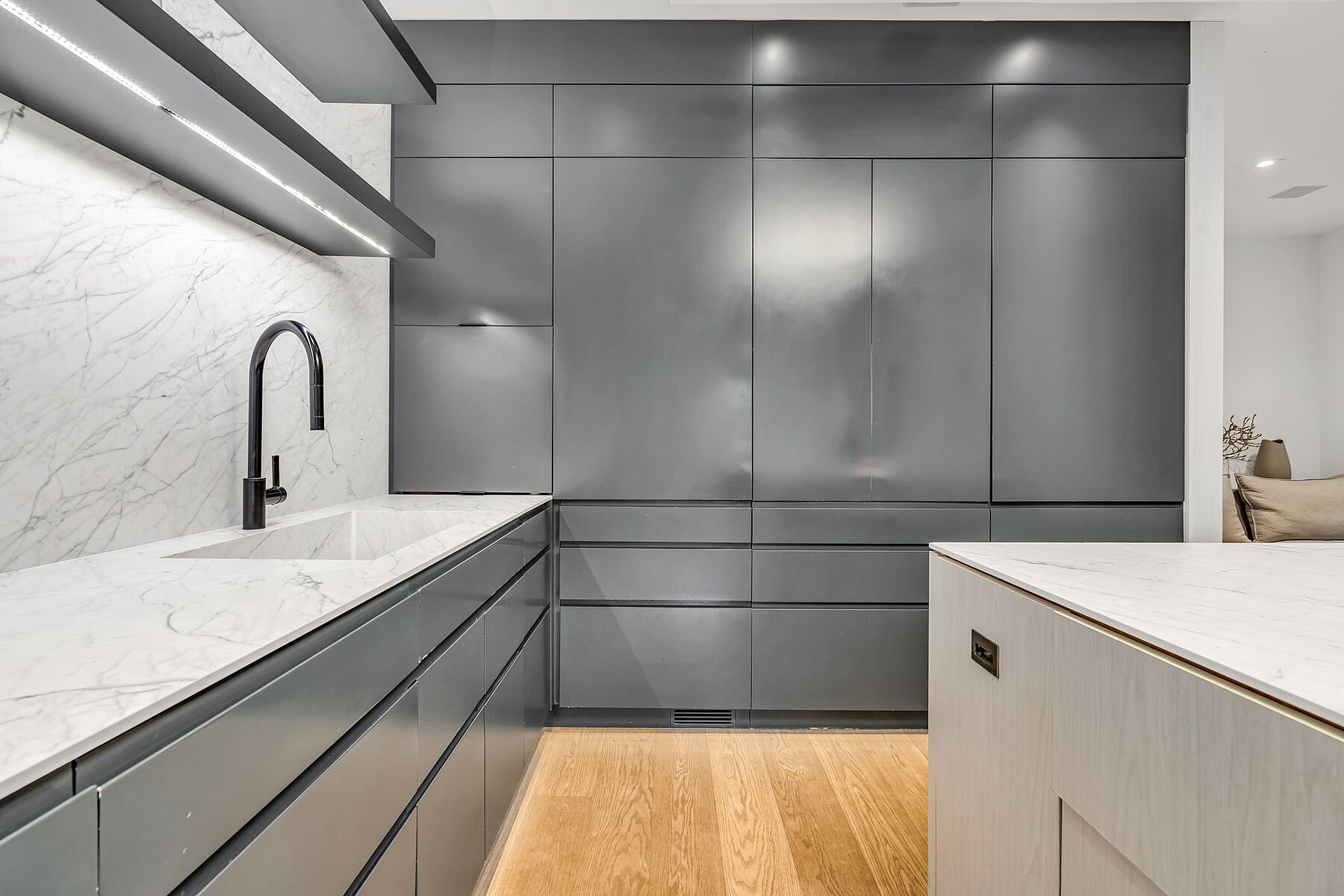  Stunning Summerhill Duplex - 物件實景