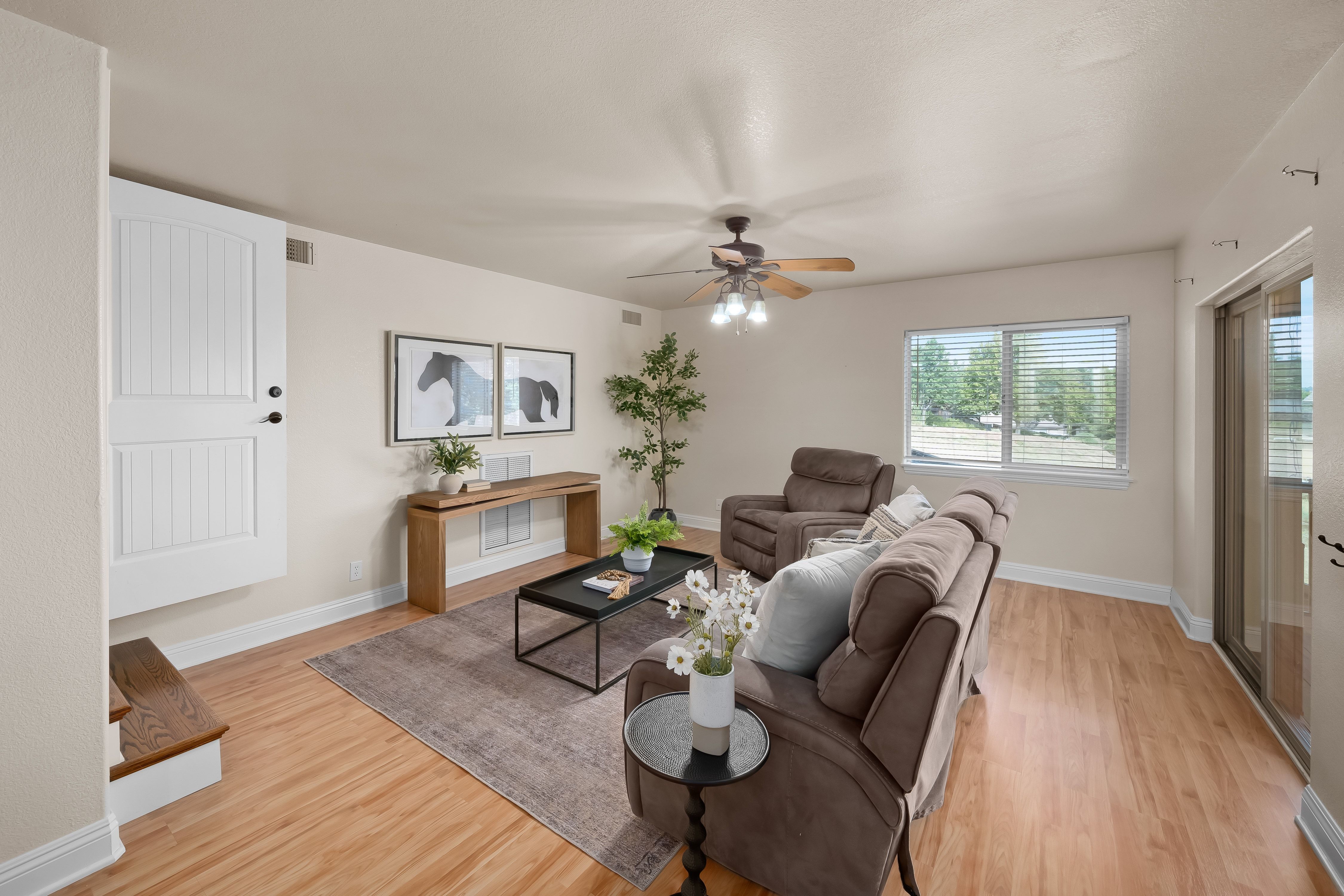  Two Living Spaces, One Exceptional Paso Robles Retreat - 物件實景
