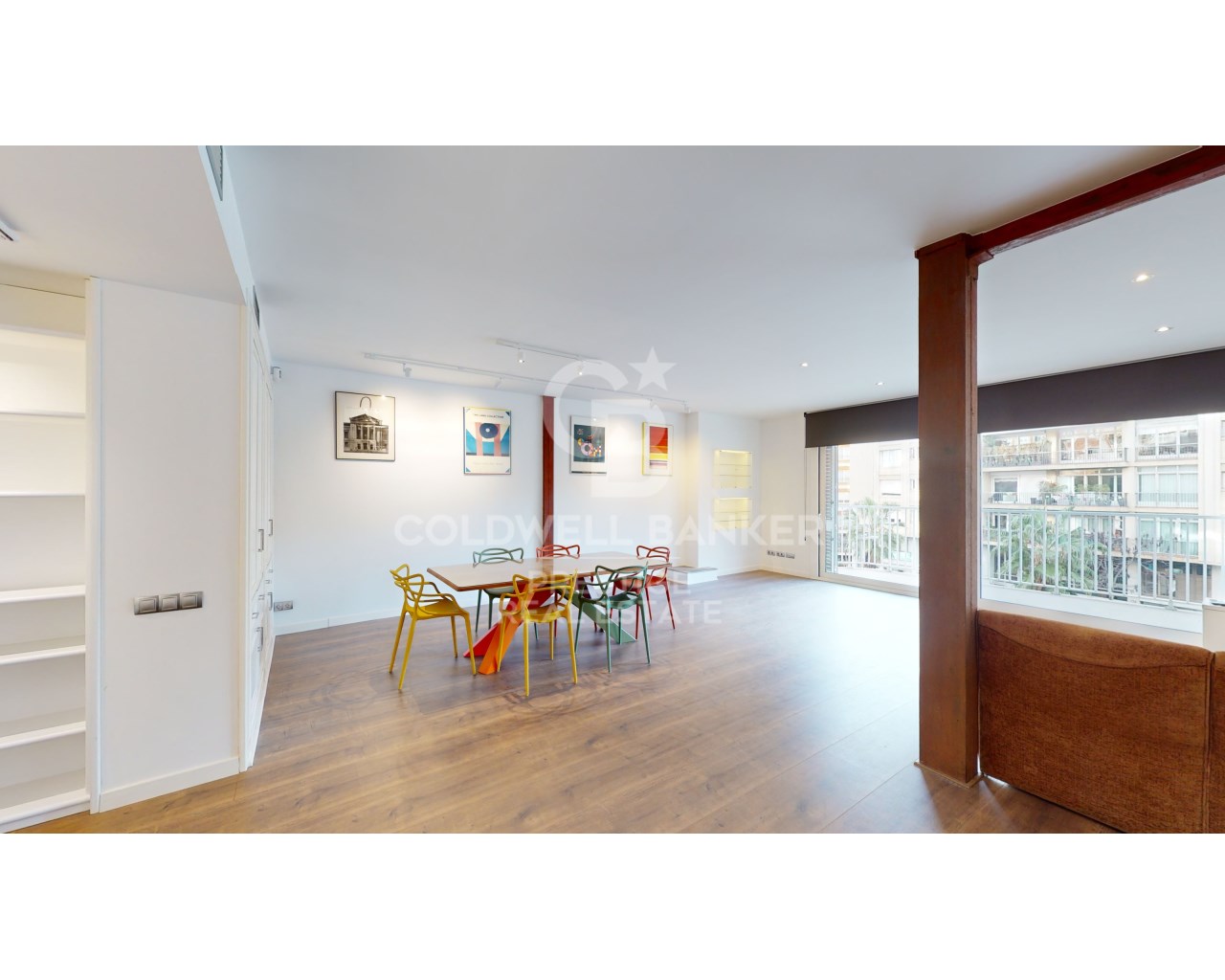 Barcelona, Barcelona, Sarri? - Sant Gervasi, El Pu, Barcelona, Catalonia, ES, 3 Bedrooms Bedrooms, ,3 BathroomsBathrooms,Residential,For Sale,Barcelona, Barcelona, Sarri? - Sant Gervasi, El Pu,1448753