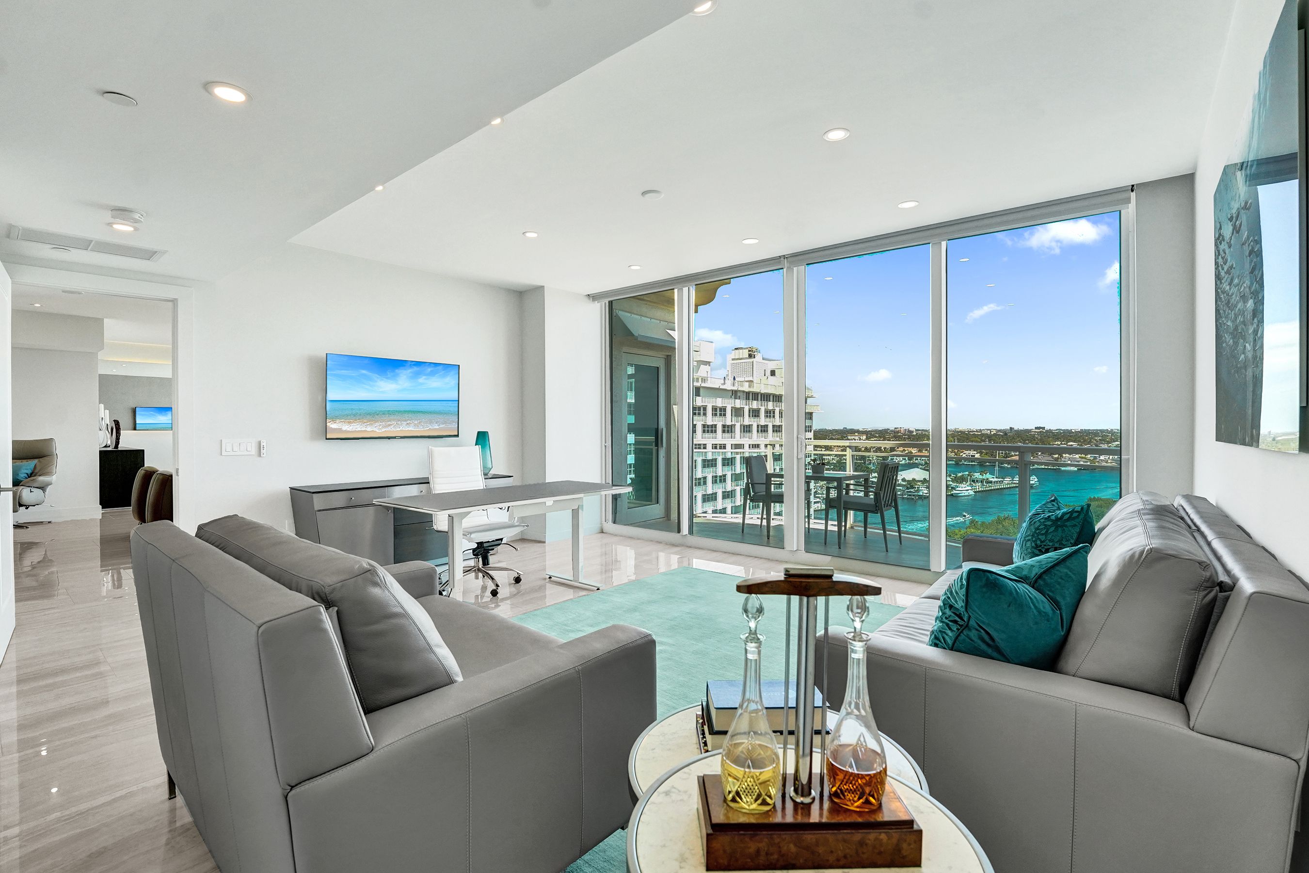  2845 NE 9th Street, Fort Lauderdale, FL, 33304 - 物件實景