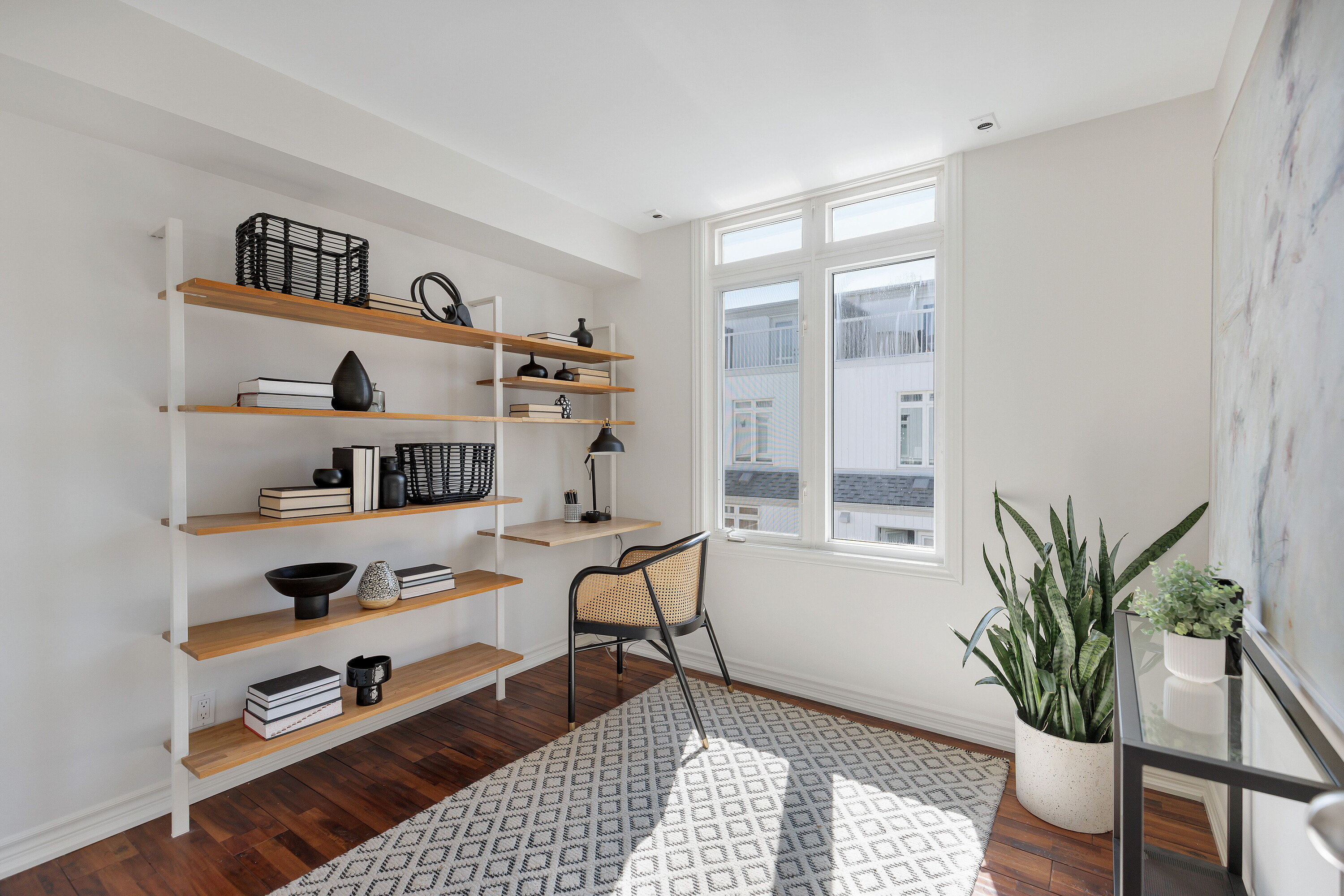  Spacious Townhome With Terrace - 物件實景