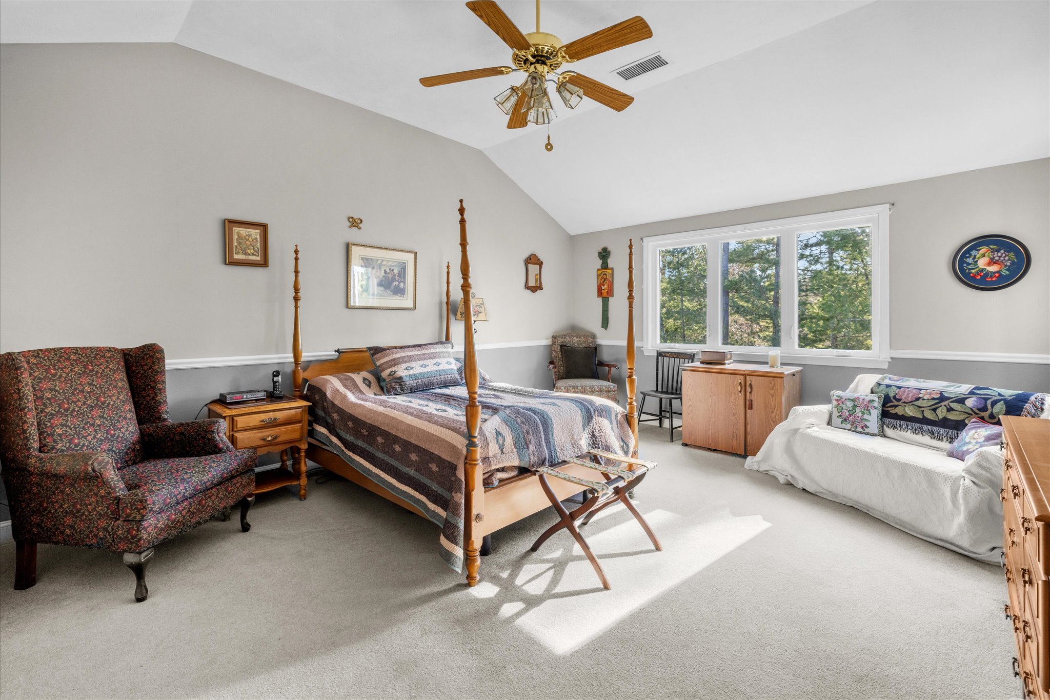  58 Tussock, Dux - 物件實景