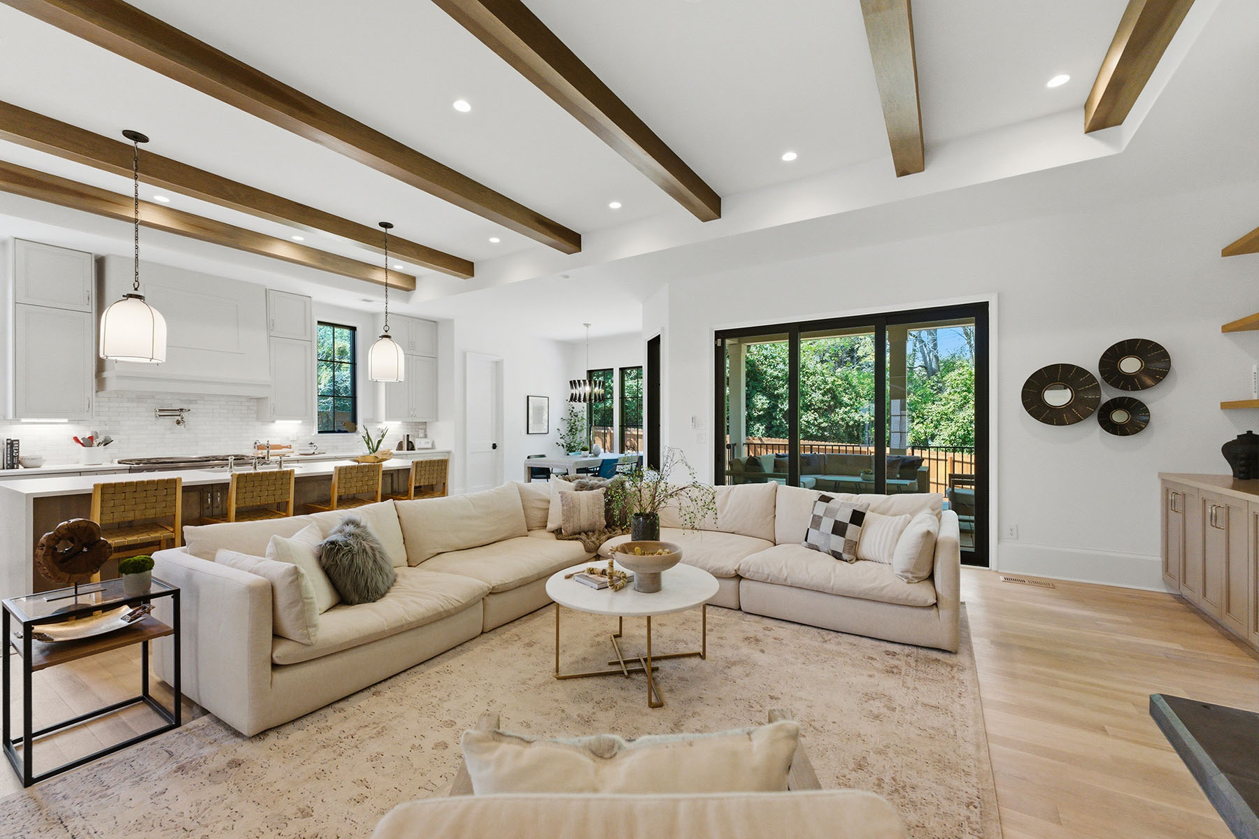  CHATEAU SARDIS - 物件實景