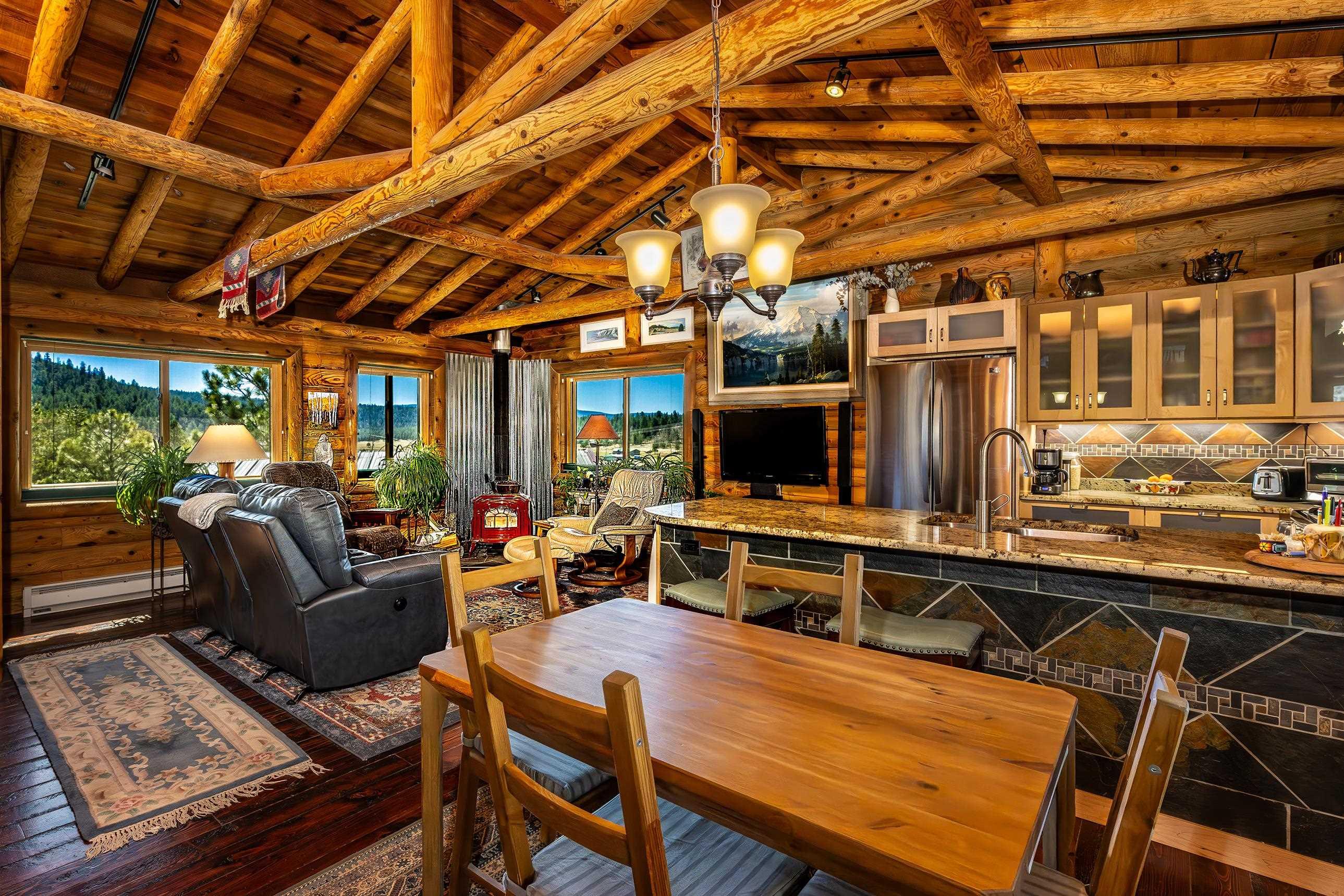 Angel Fire, New Mexico, 87710, United States, 2 Bedrooms Bedrooms, ,2 BathroomsBathrooms,Residential,For Sale,1829555