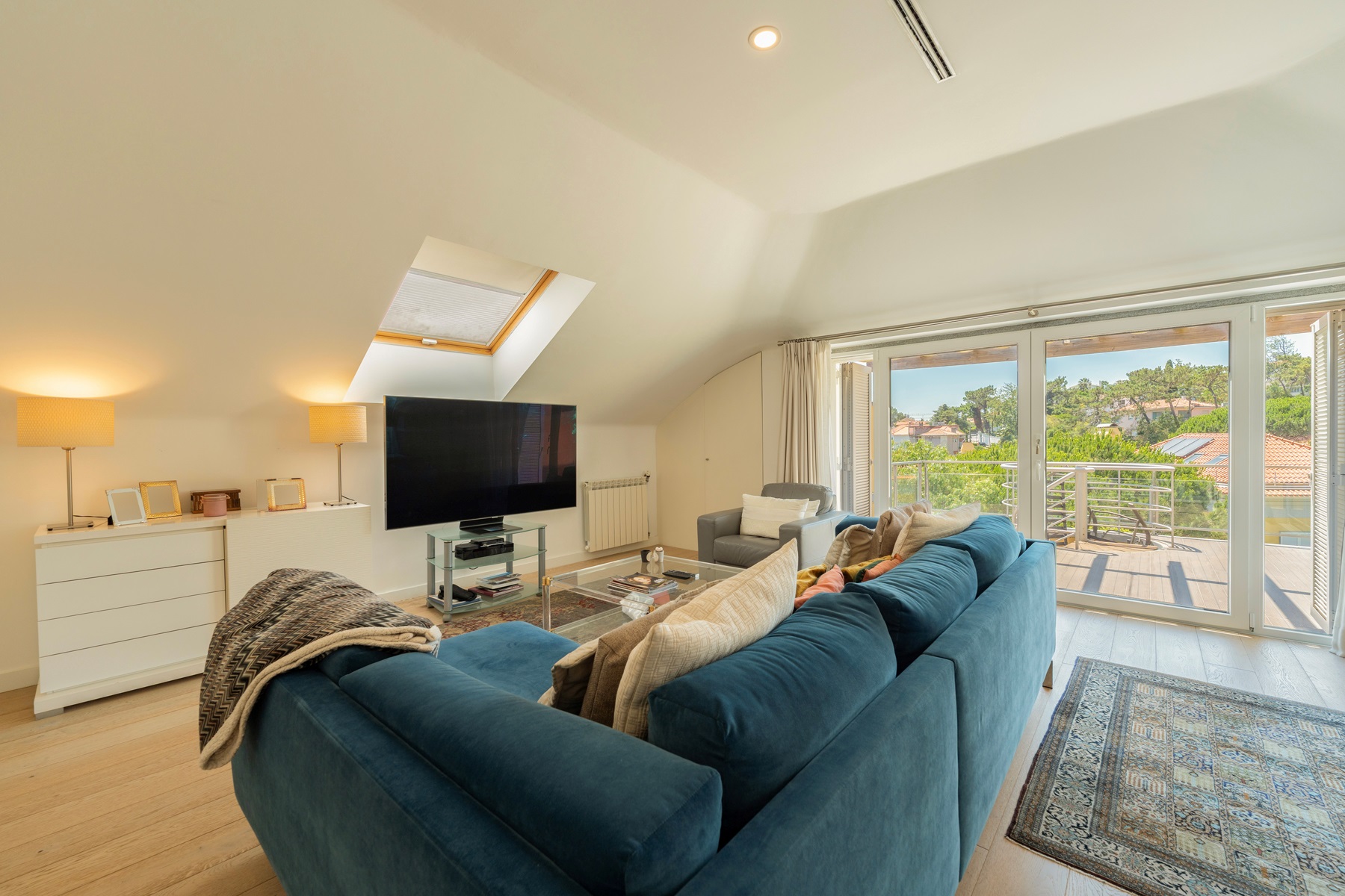  Semi-detached house, 3 bedrooms, for Sale - 物件實景