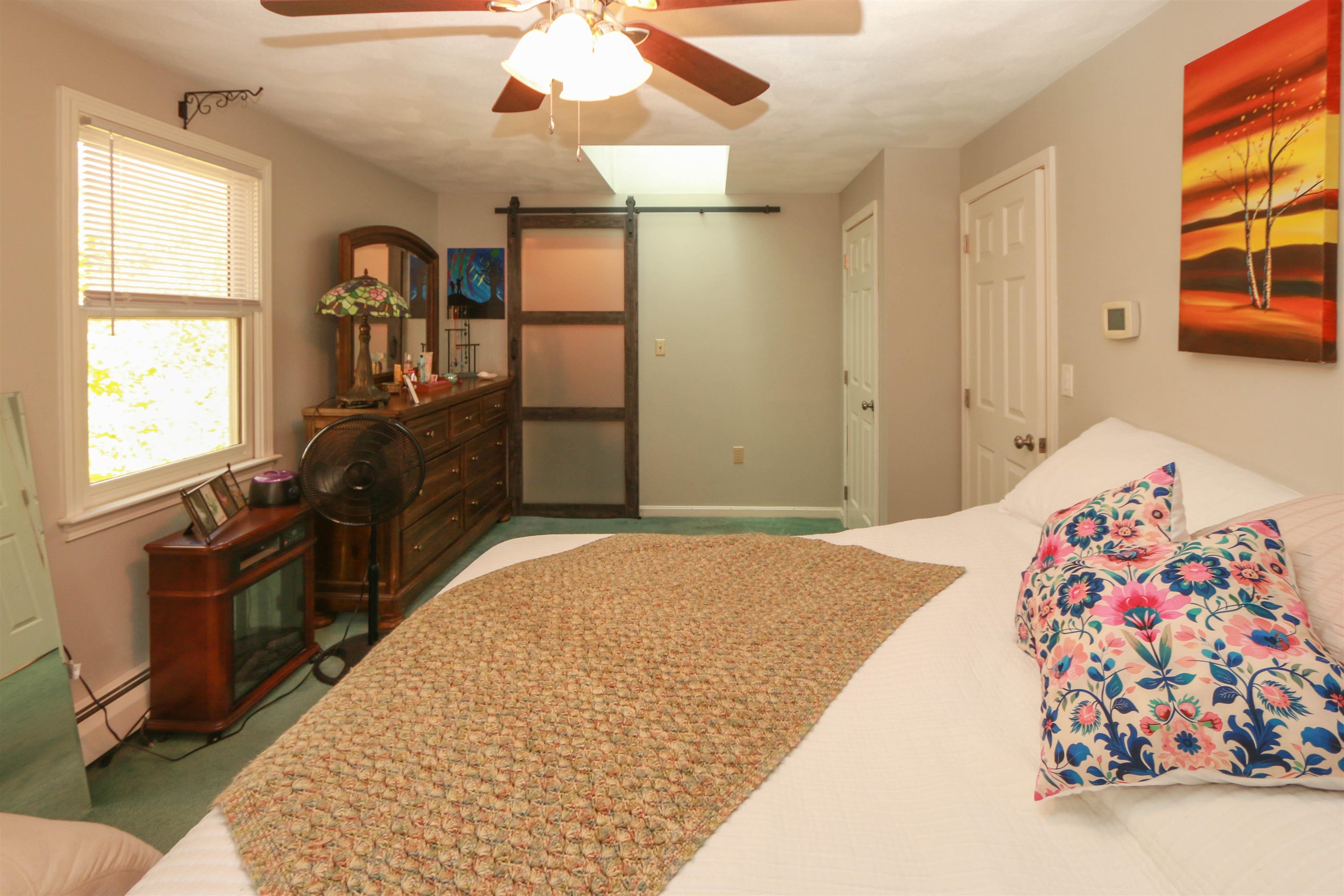 Merrimac, Massachusetts, 01860, United States, 3 Bedrooms Bedrooms, ,3 BathroomsBathrooms,Residential,For Sale,1985648