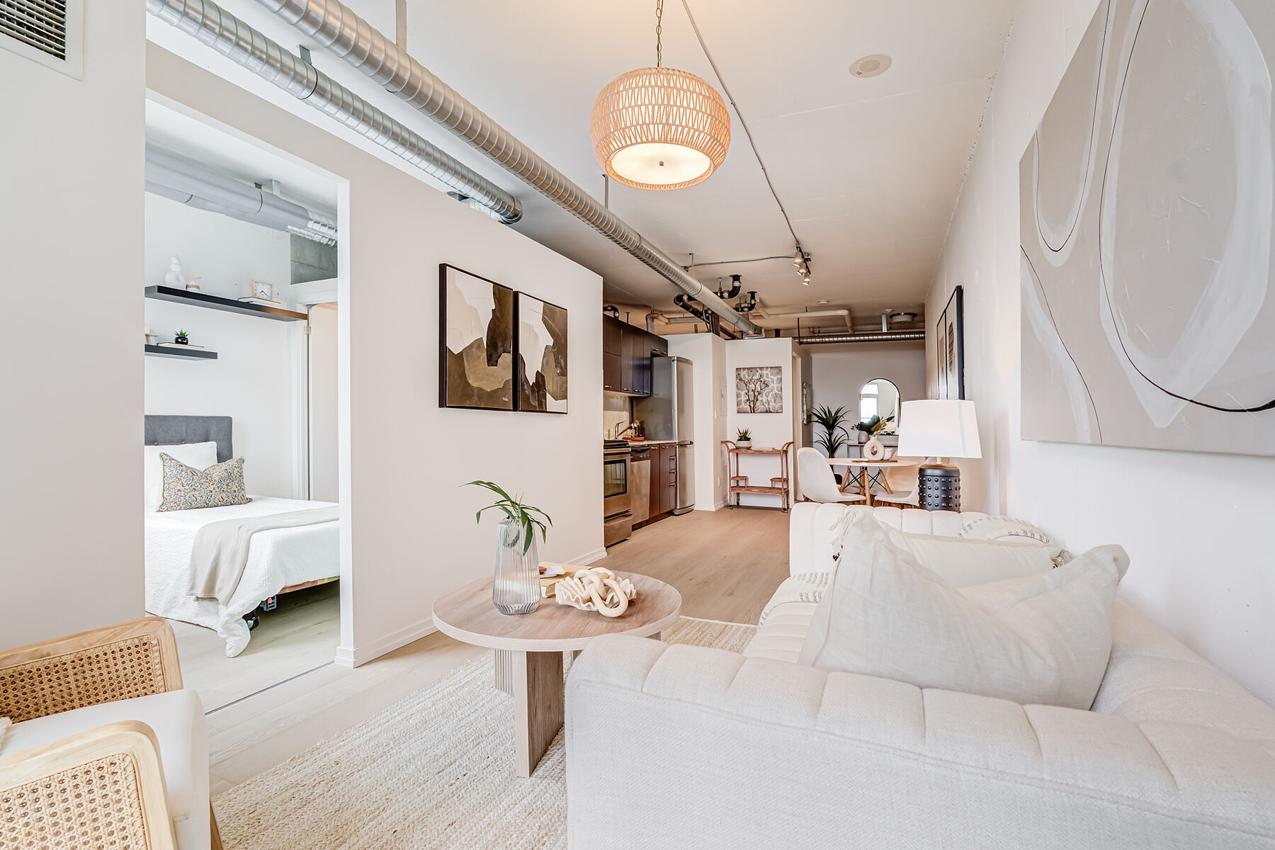  Heart of West Queen West - 物件實景
