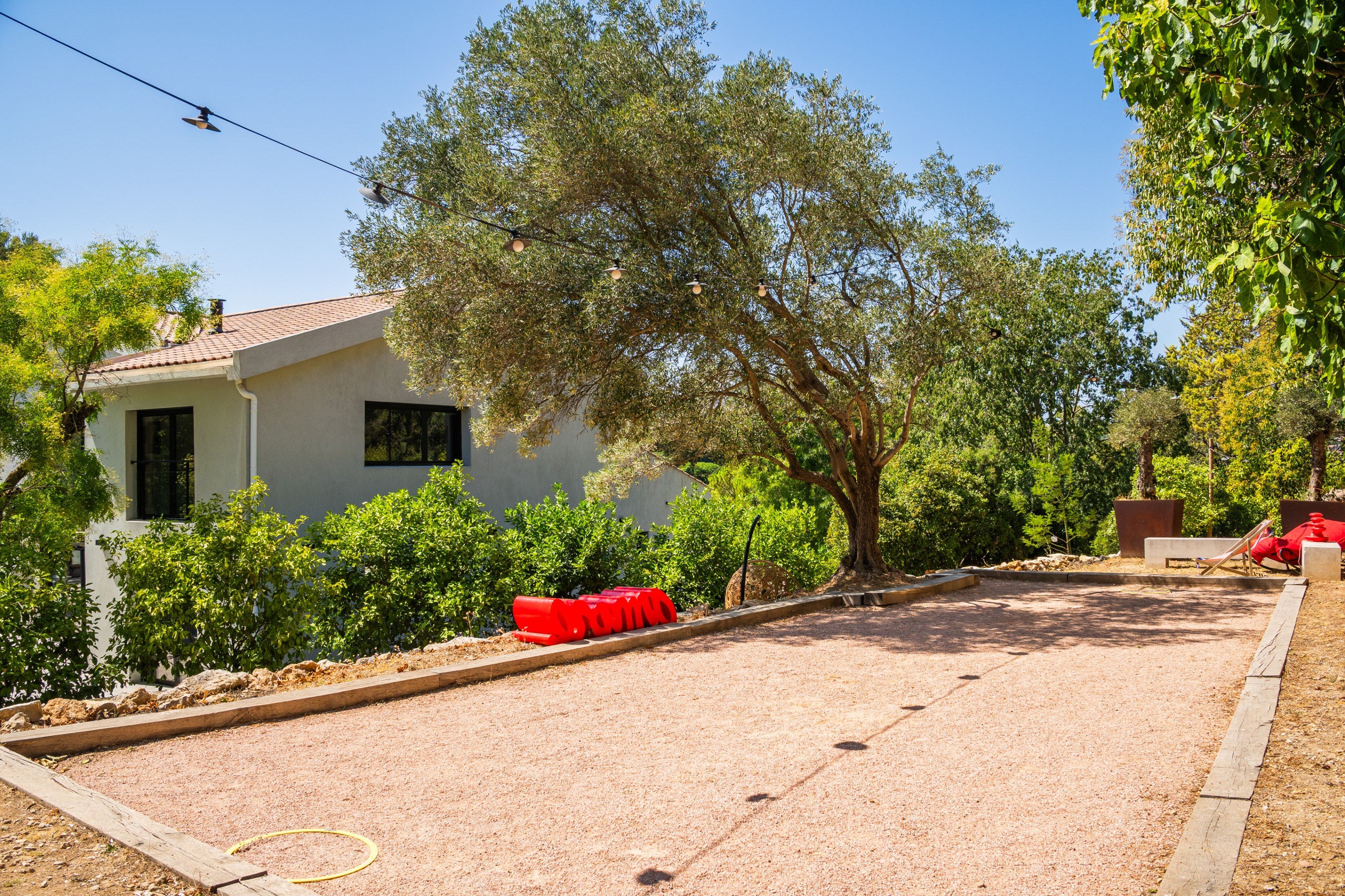  Marseille 12th arrondissement, Trois-Lucs – Family Villa with Extensive Grounds… - 物件實景