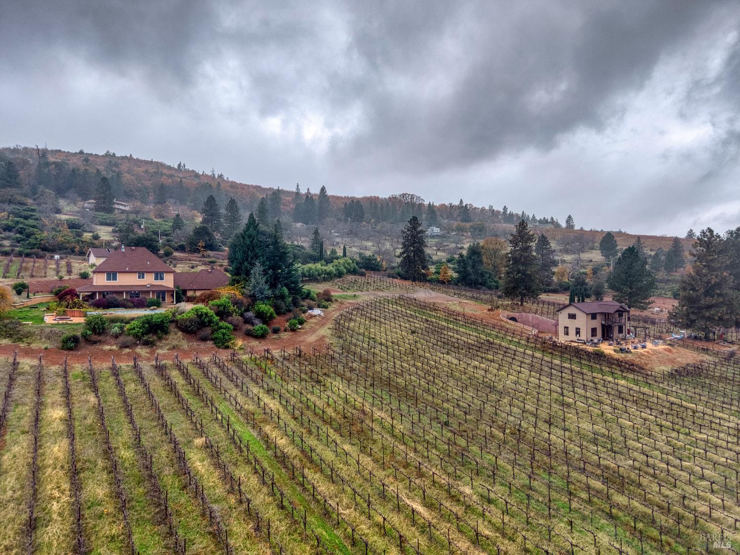 Kelseyville, California, 95451, United States, 5 Bedrooms Bedrooms, ,7 BathroomsBathrooms,Residential,For Sale,2000085