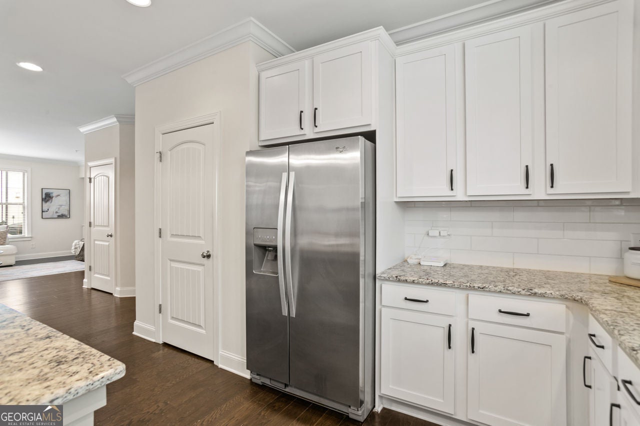 Marietta, Georgia, 30064, United States, 3 Bedrooms Bedrooms, ,4 BathroomsBathrooms,Residential,For Sale,1968342