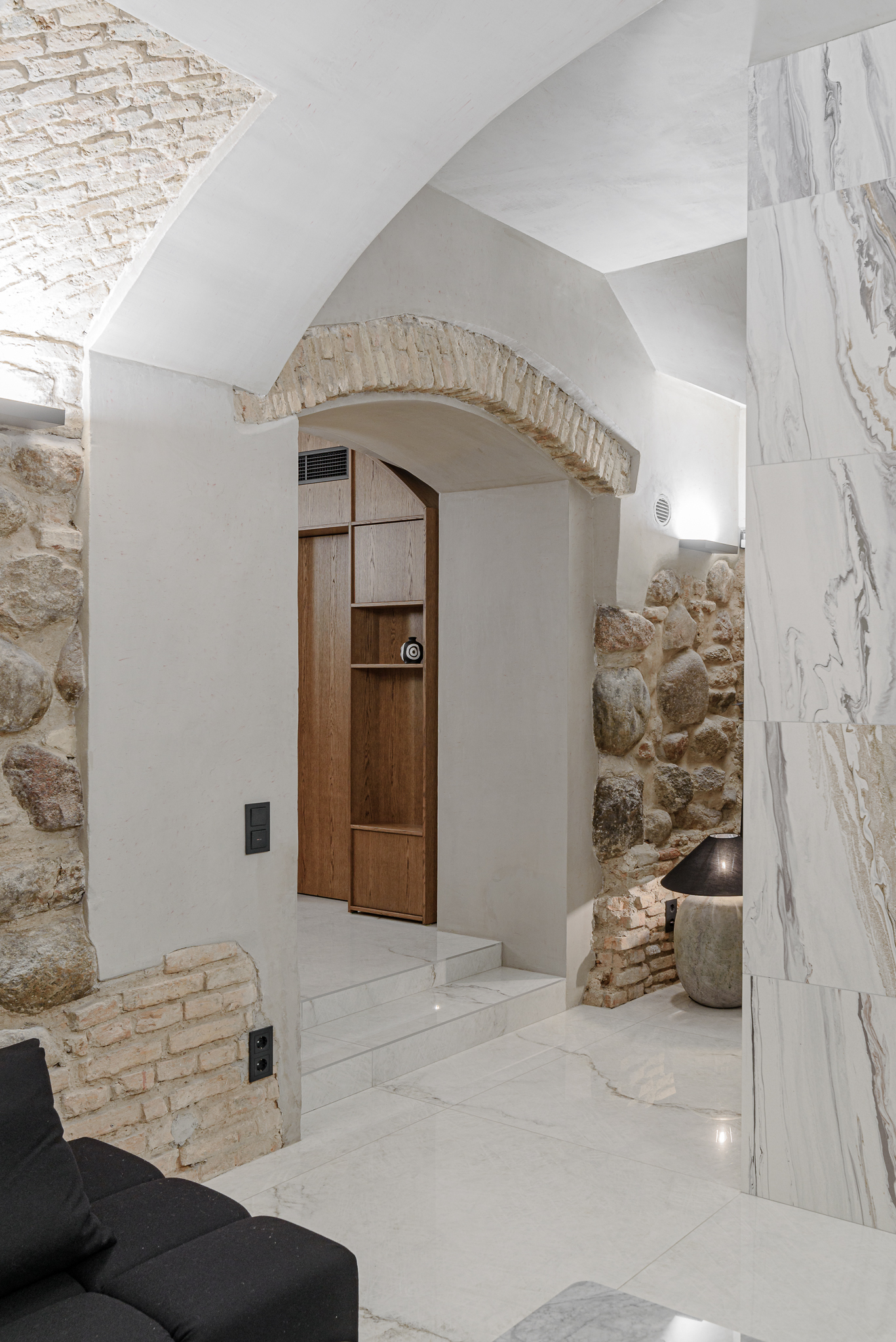  An extraordinary investment in the heart of Vilnius - 物件實景