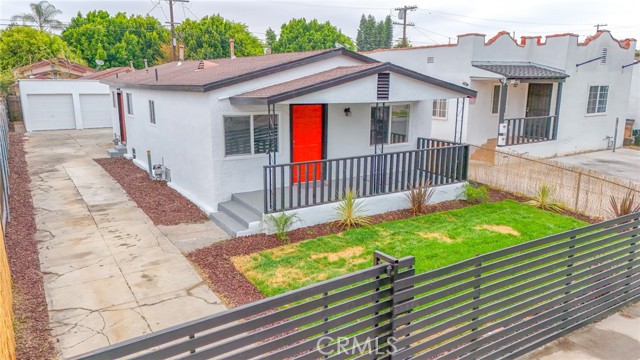 Los Angeles, California, 90003, United States, 3 Bedrooms Bedrooms, ,Residential,For Sale,1928715