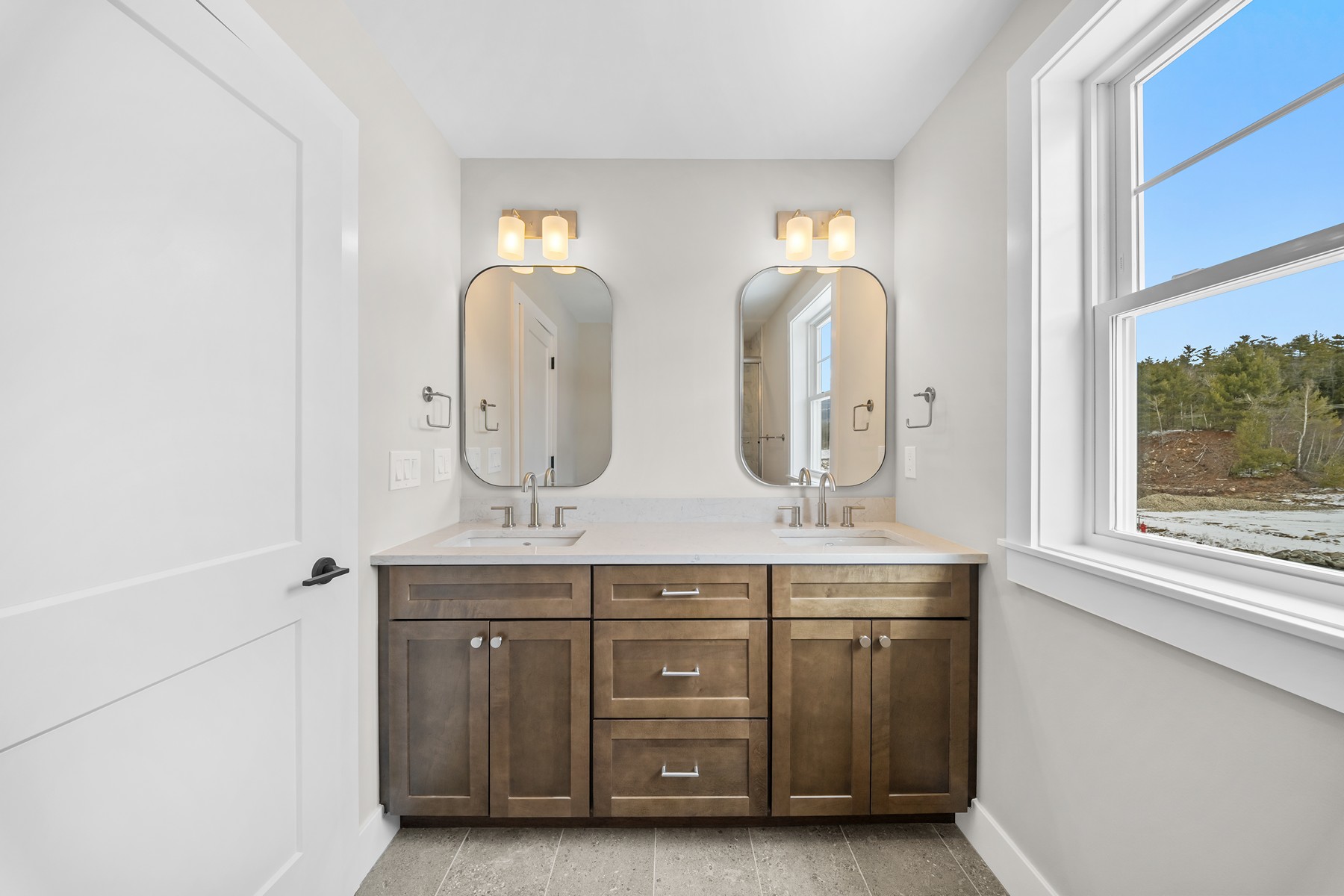  6 Benjamin Lane - 物件實景