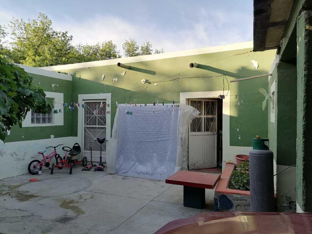 MORELOS, Parras, Coahuila de Zaragoza, 27980, Mexico, 3 Bedrooms Bedrooms, ,2 BathroomsBathrooms,Residential,For Sale,MORELOS,1271157