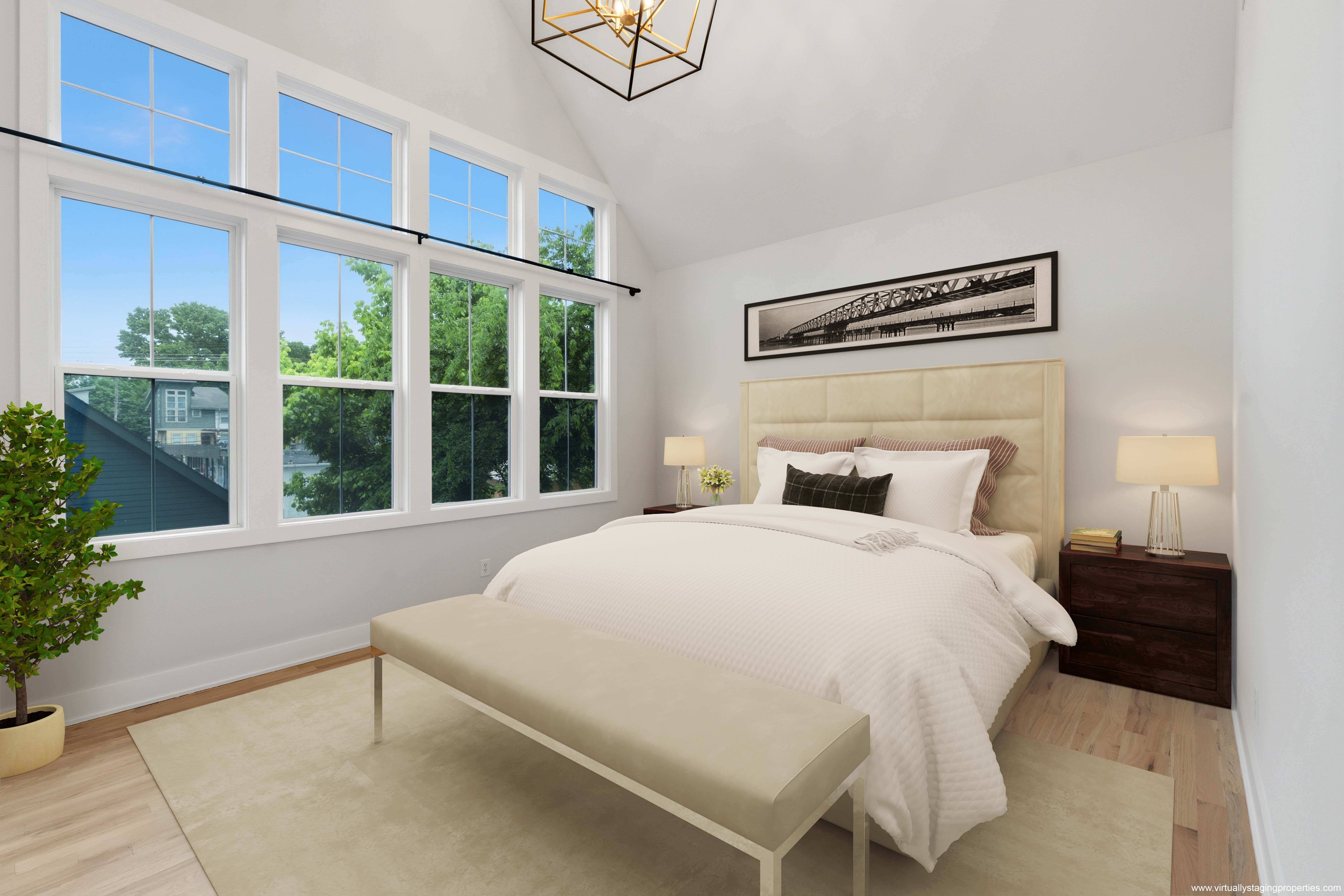  725 Hart Ave, Nashville, TN, 37206 - 物件實景