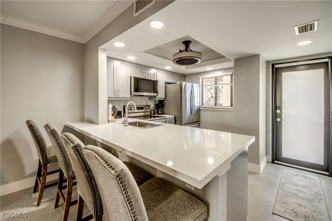 Fort Myers Beach, Florida, 33931, United States, 2 Bedrooms Bedrooms, ,2 BathroomsBathrooms,Residential,For Sale,2009064