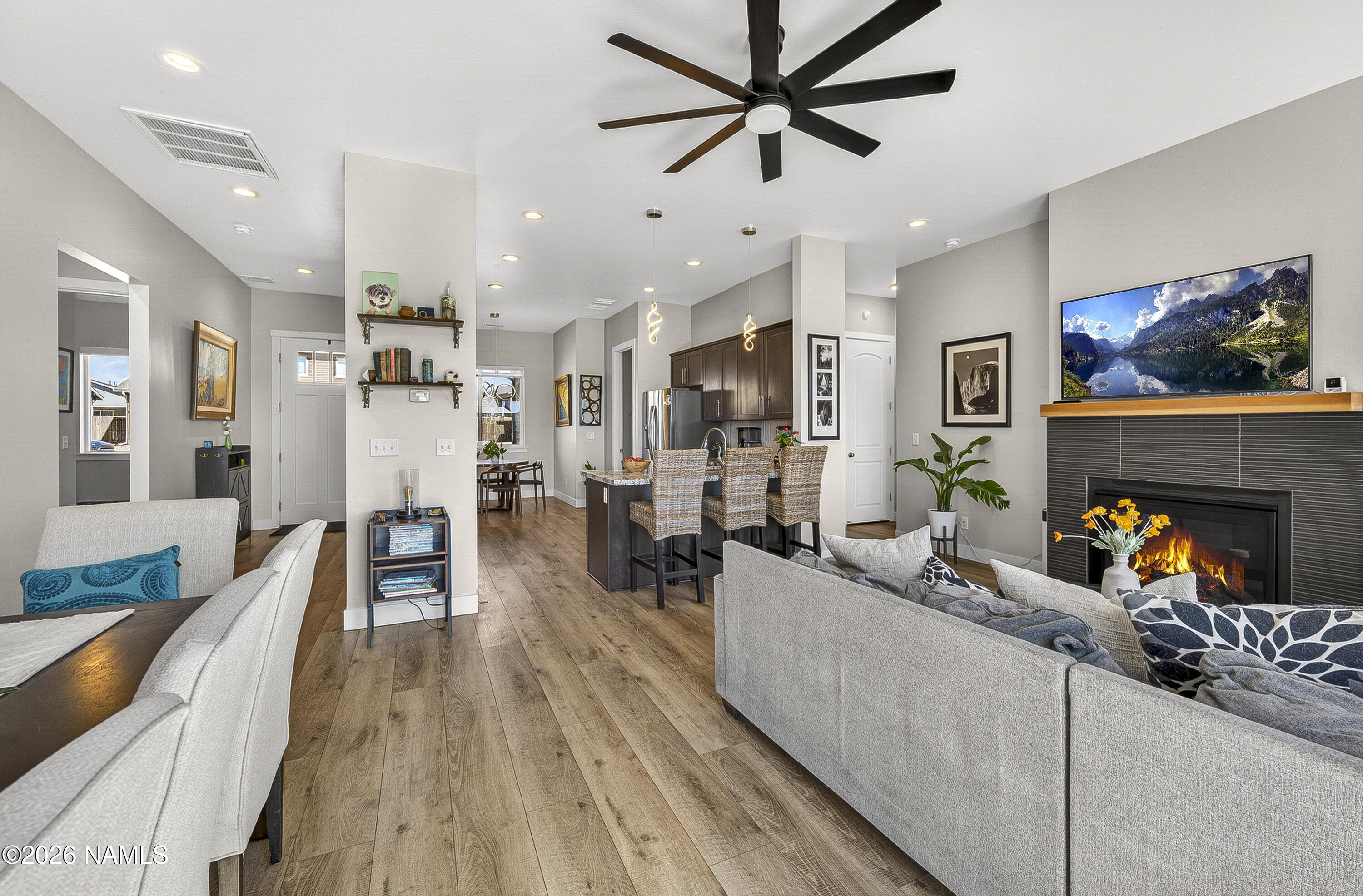  4546 Povo Road, Bellemont, AZ 86015 - 物件實景
