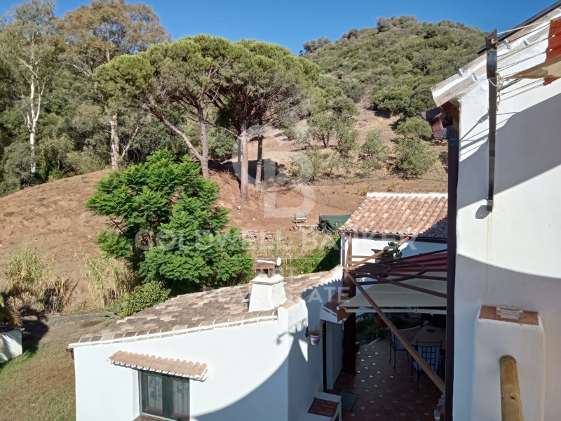 Casares, Andalusia, ES, 4 Bedrooms Bedrooms, ,2 BathroomsBathrooms,Residential,For Sale,1874856
