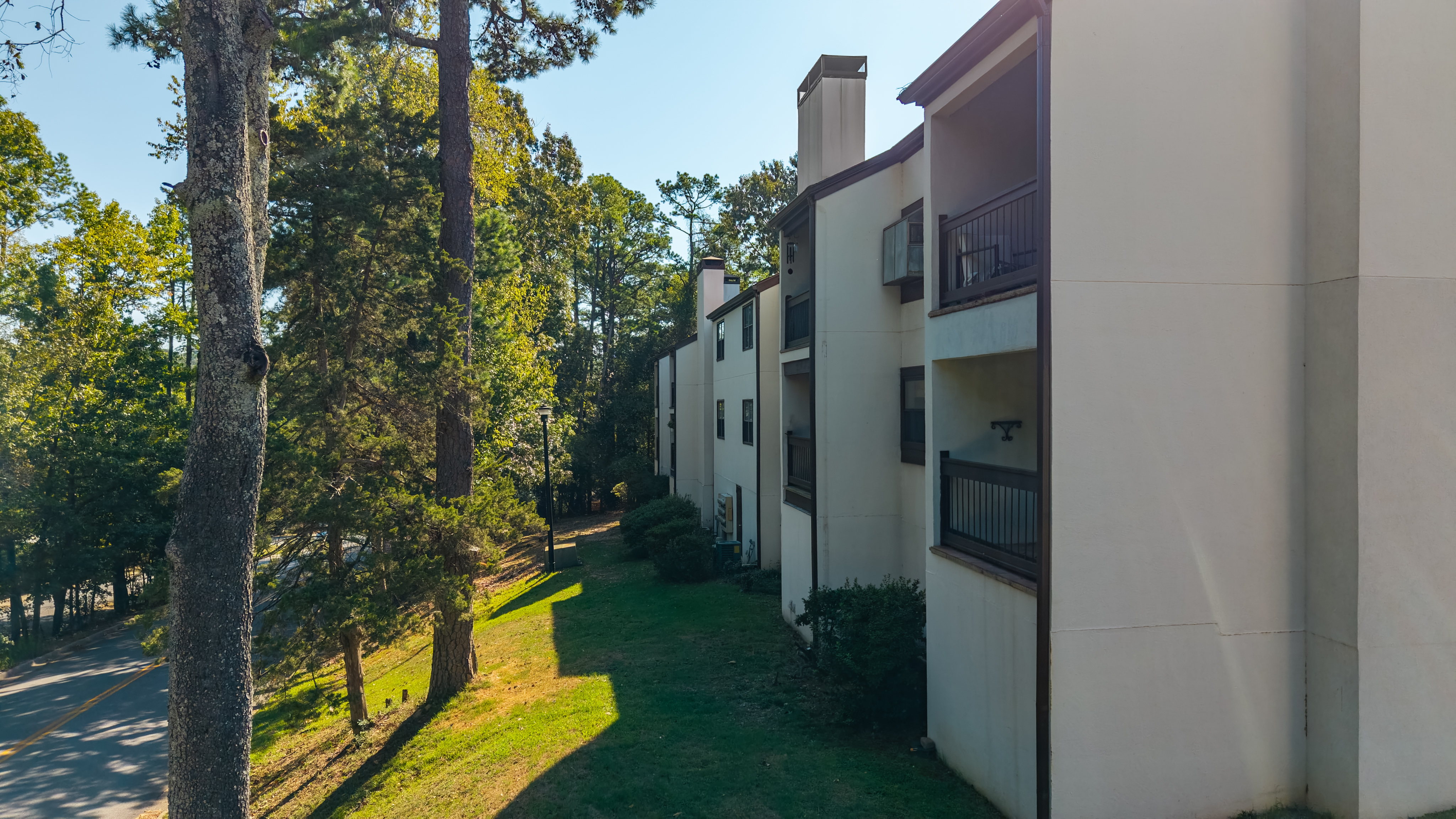 301 Kings Row #103, Little Rock, AR, 72207 - 物件實景
